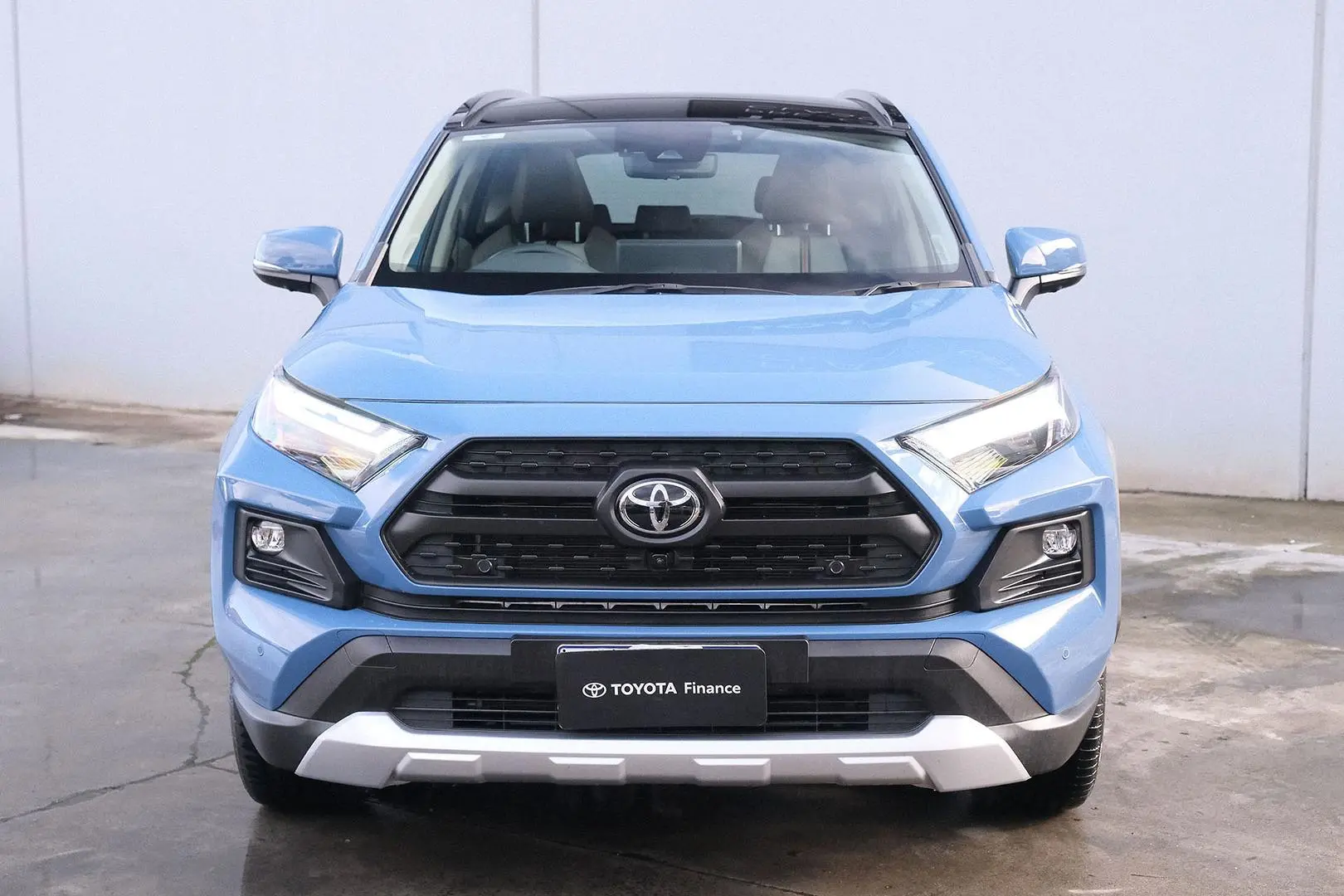 2024 Toyota RAV4 Gallery Image 3
