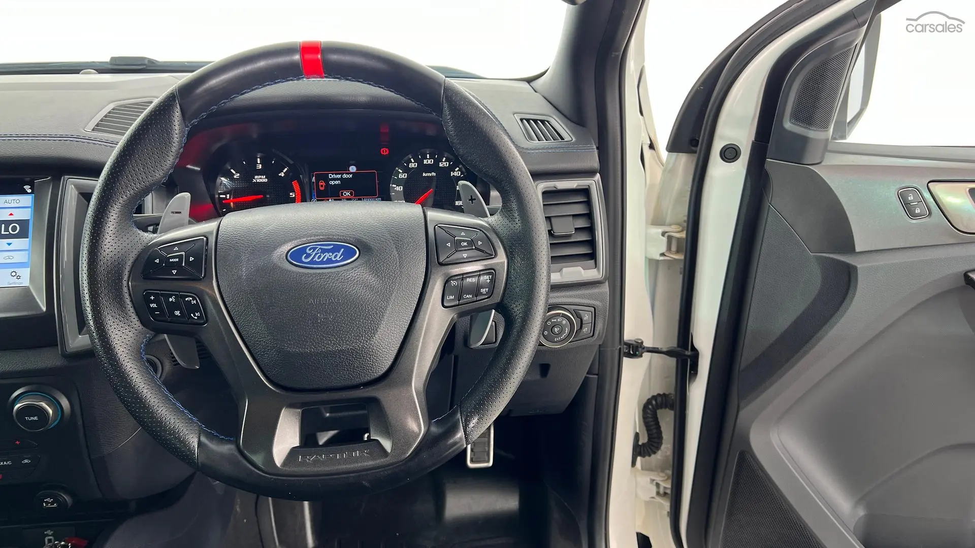 2019 Ford Ranger Image 18
