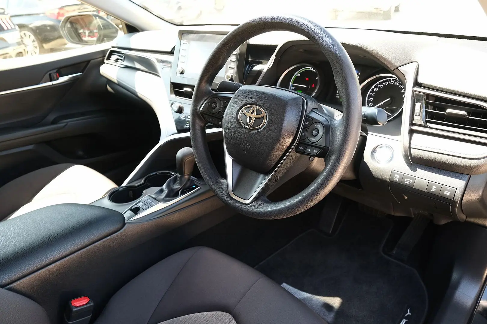 2024 Toyota Camry Gallery Image 7