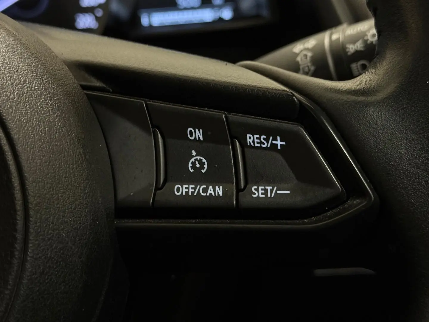 2022 Mazda CX-3 Gallery Image 22