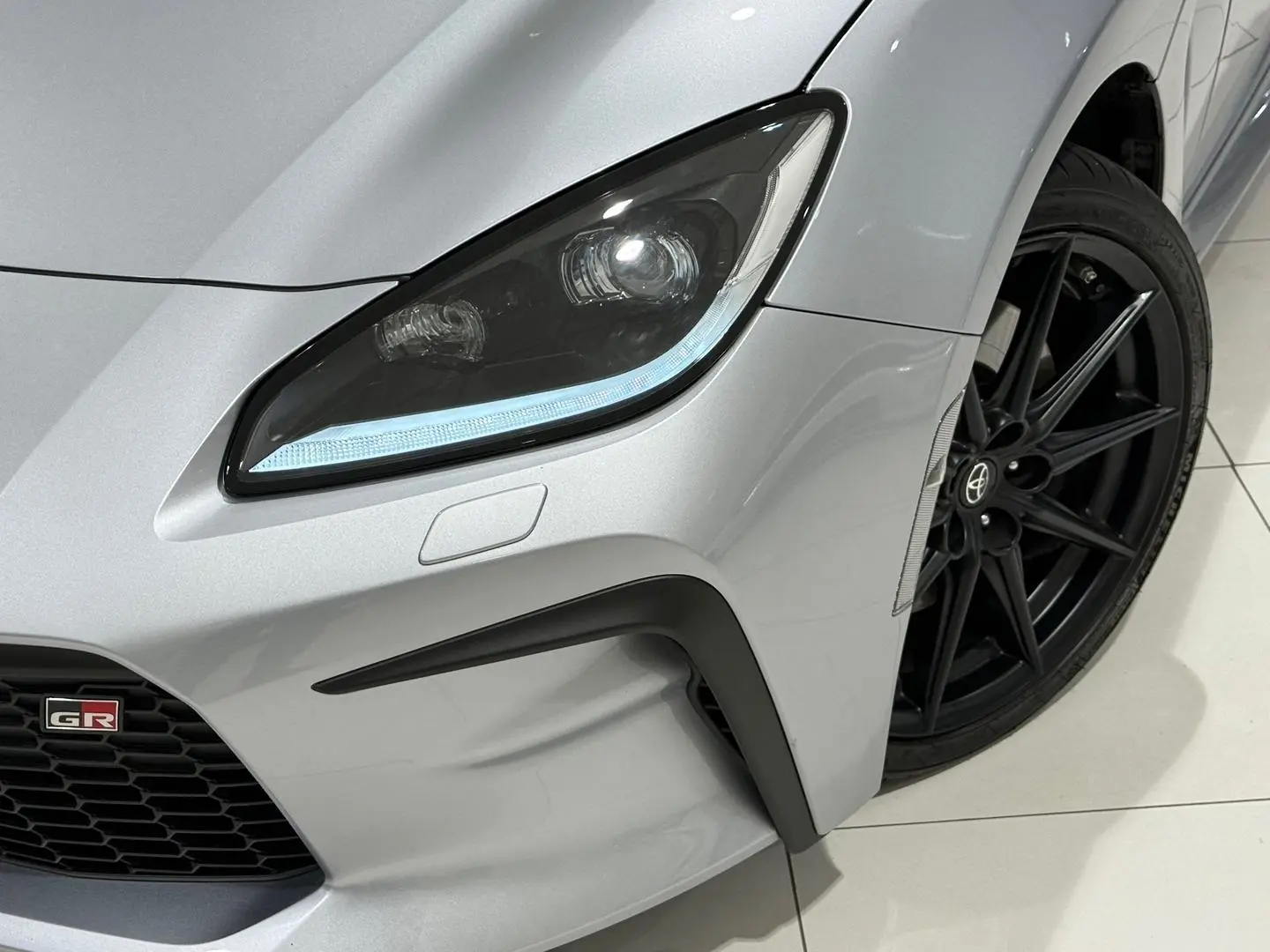 2024 Toyota GR86 Gallery Image 11