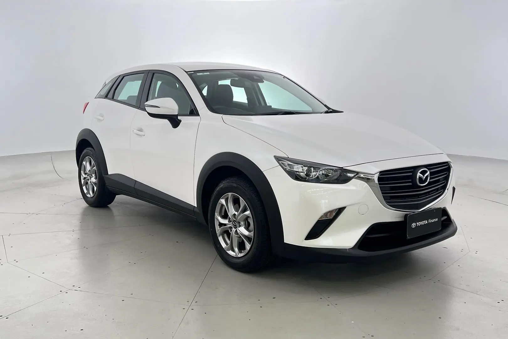 2022 Mazda CX-3 Gallery Image 1