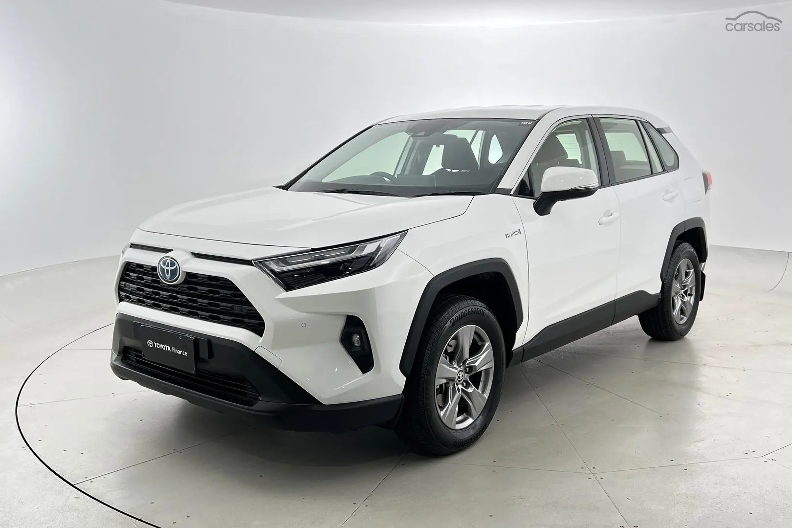 2024 Toyota RAV4 Image 5