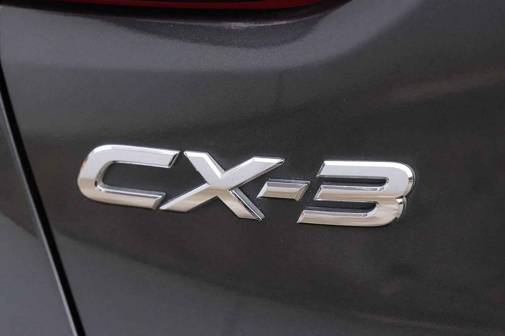 2016 Mazda CX-3 Gallery Image 21