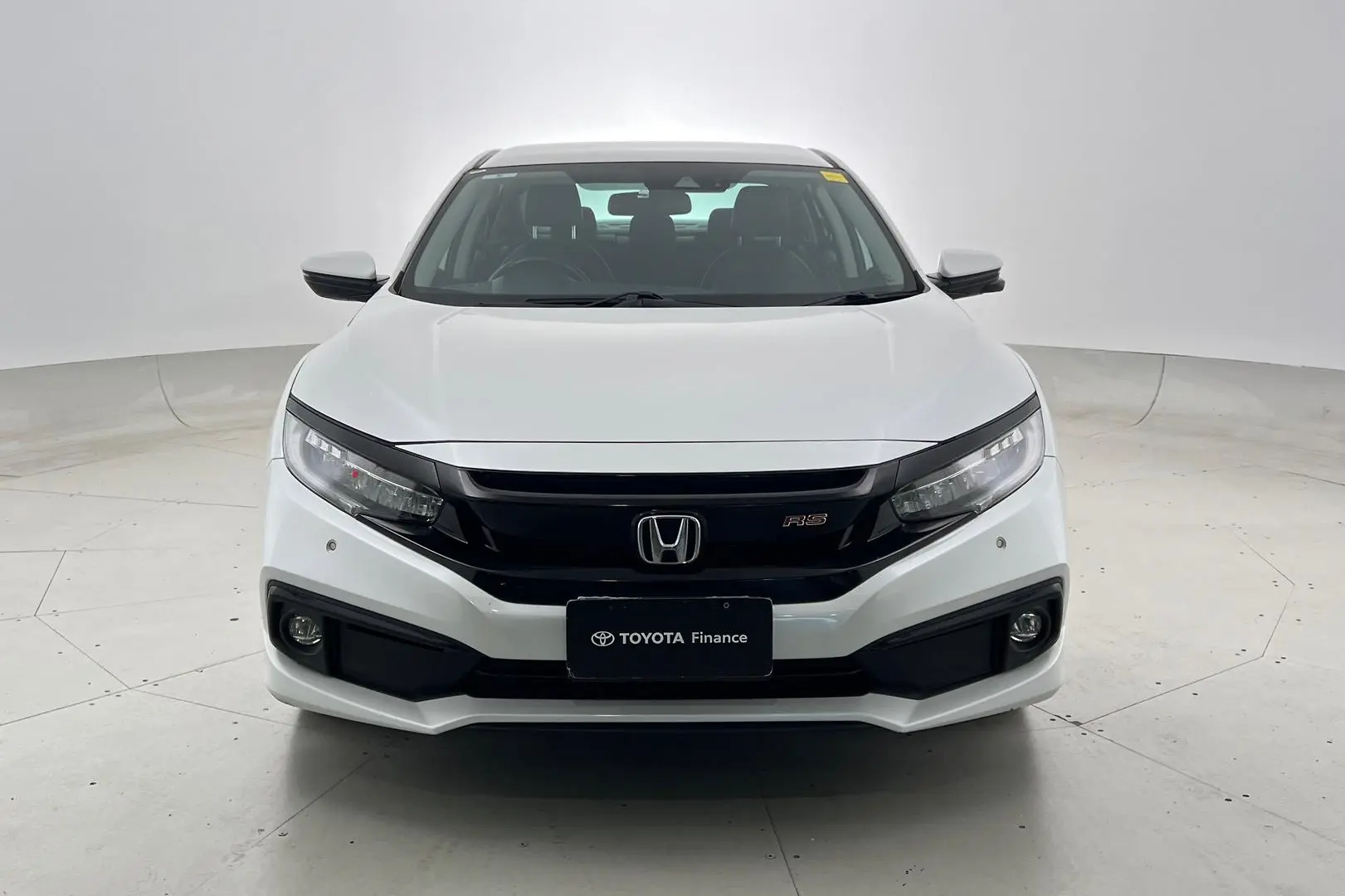 2019 Honda Civic Gallery Image 10