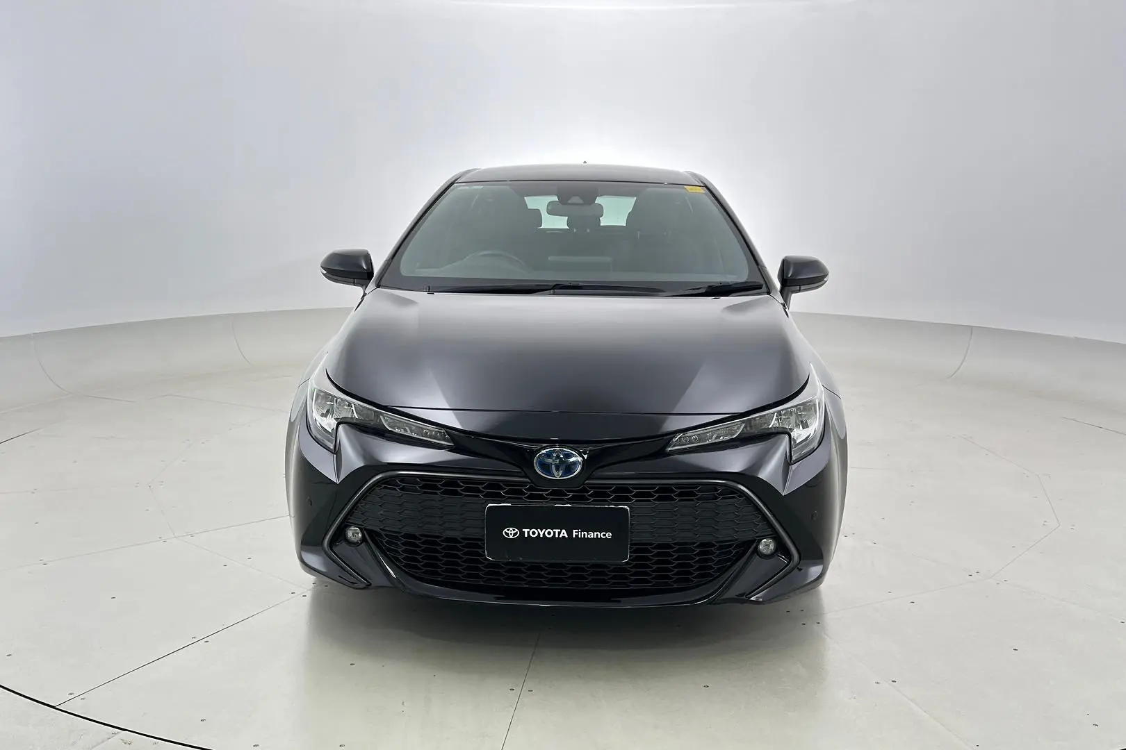 2019 Toyota Corolla Image 10