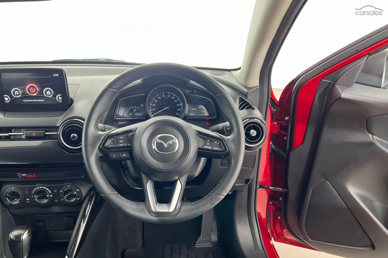 2017 Mazda 2 Image 15