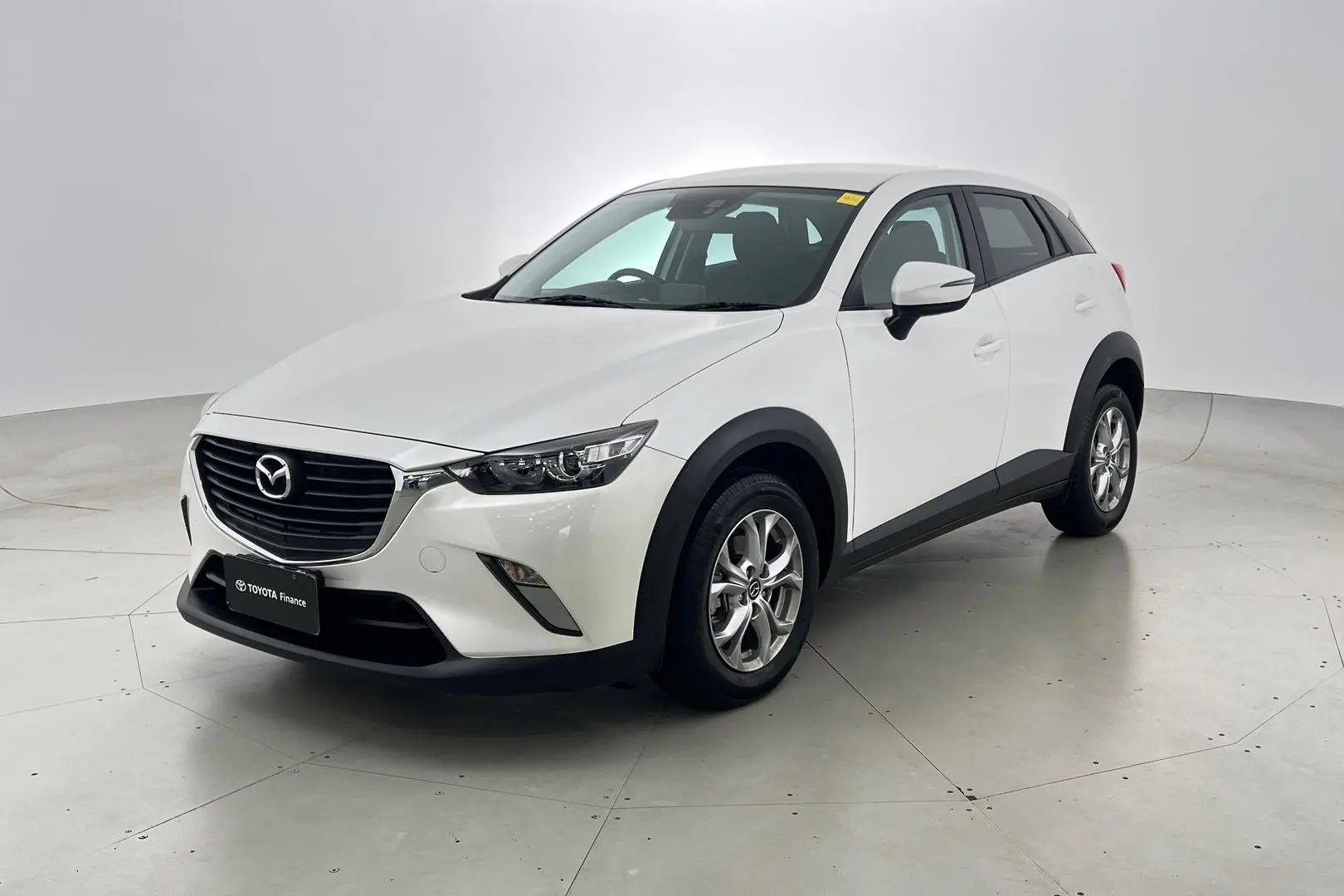2016 Mazda CX-3 Gallery Image 9