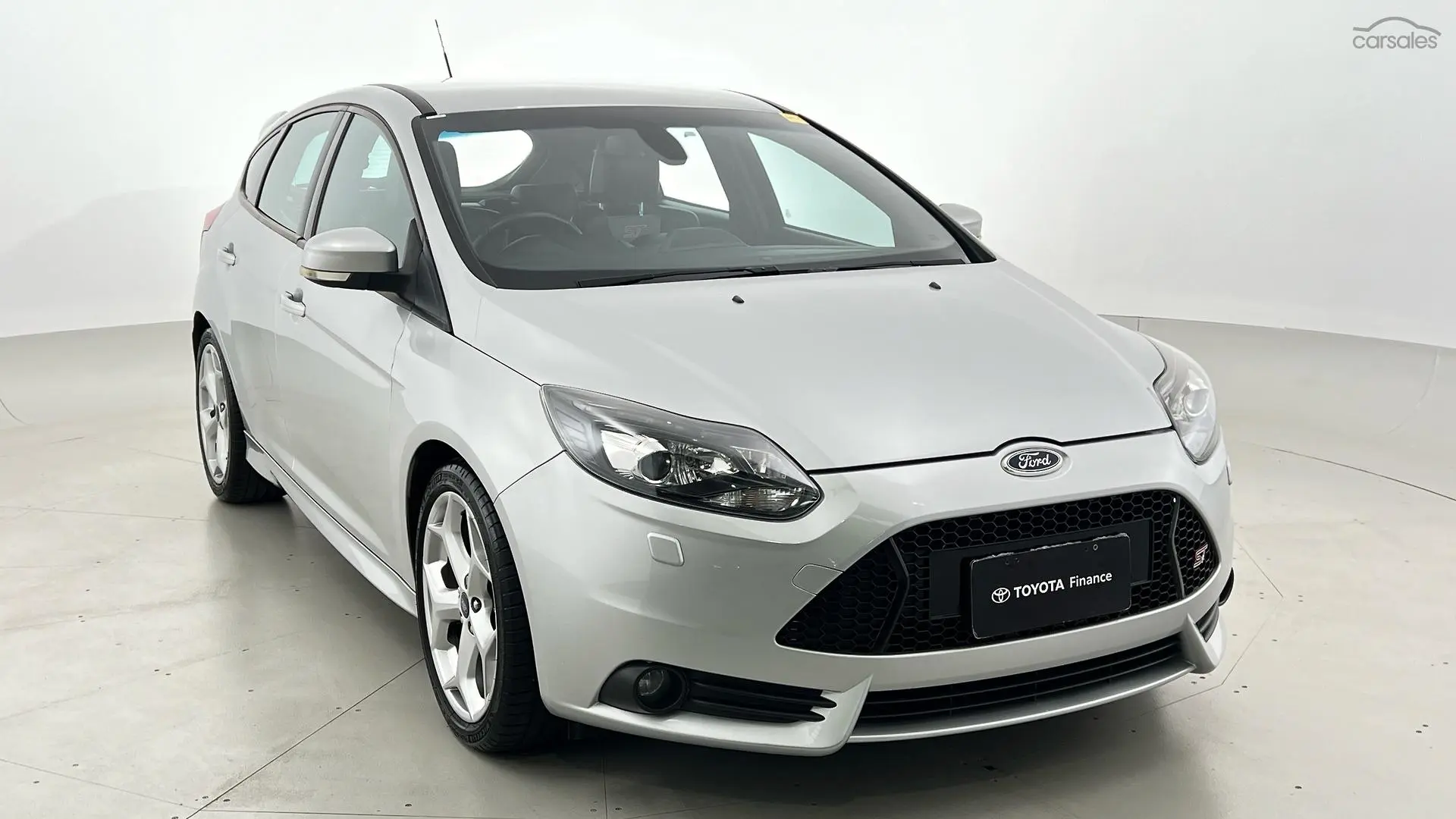 2013 Ford Focus Image 11