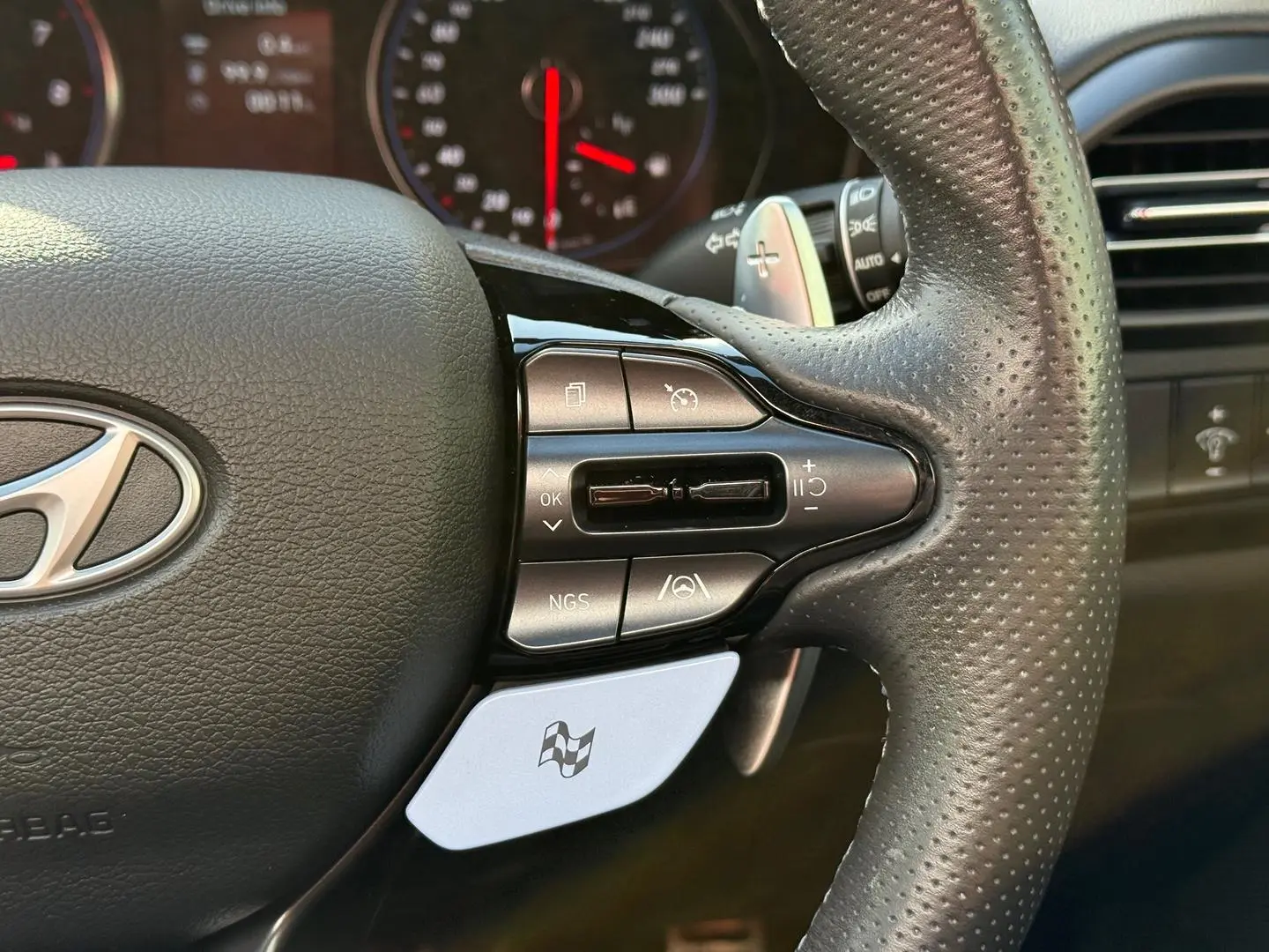 2023 Hyundai i30 Gallery Image 15