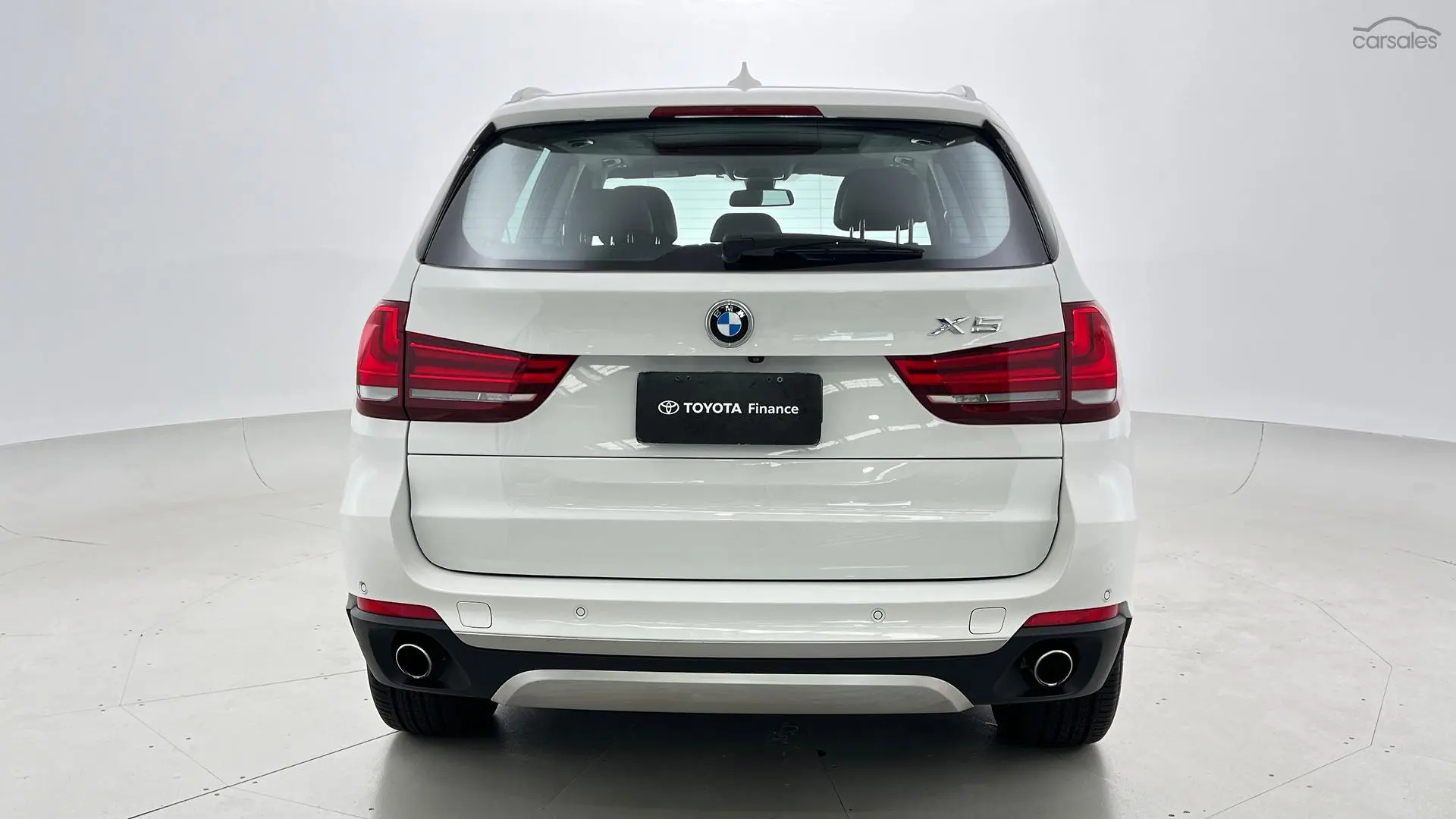 2018 BMW X5 Image 6