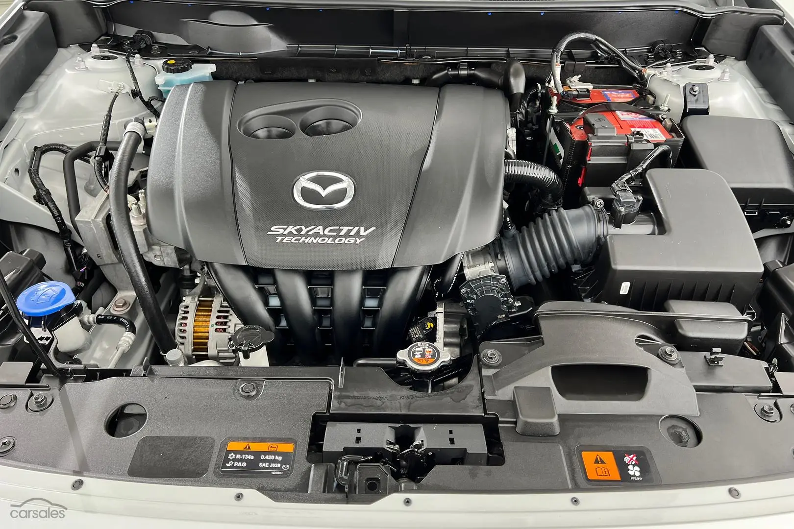 2015 Mazda CX-3 Image 23