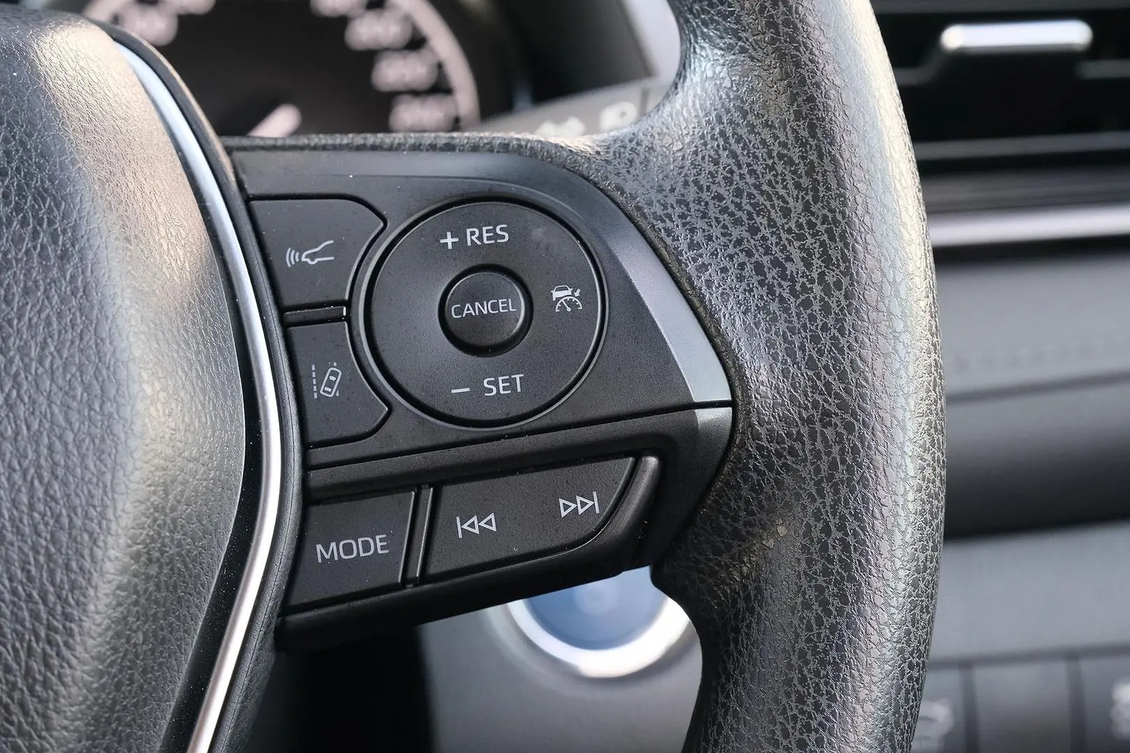 2021 Toyota Camry Gallery Image 15