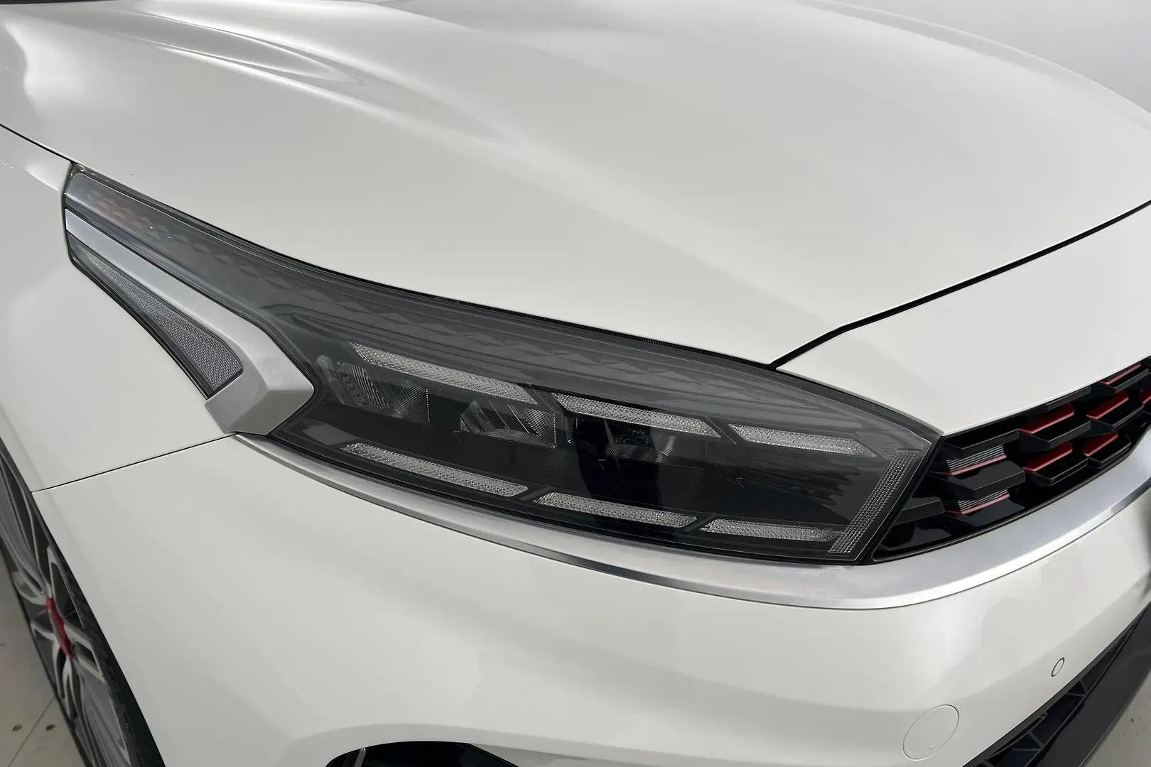 2021 Kia Cerato Gallery Image 2