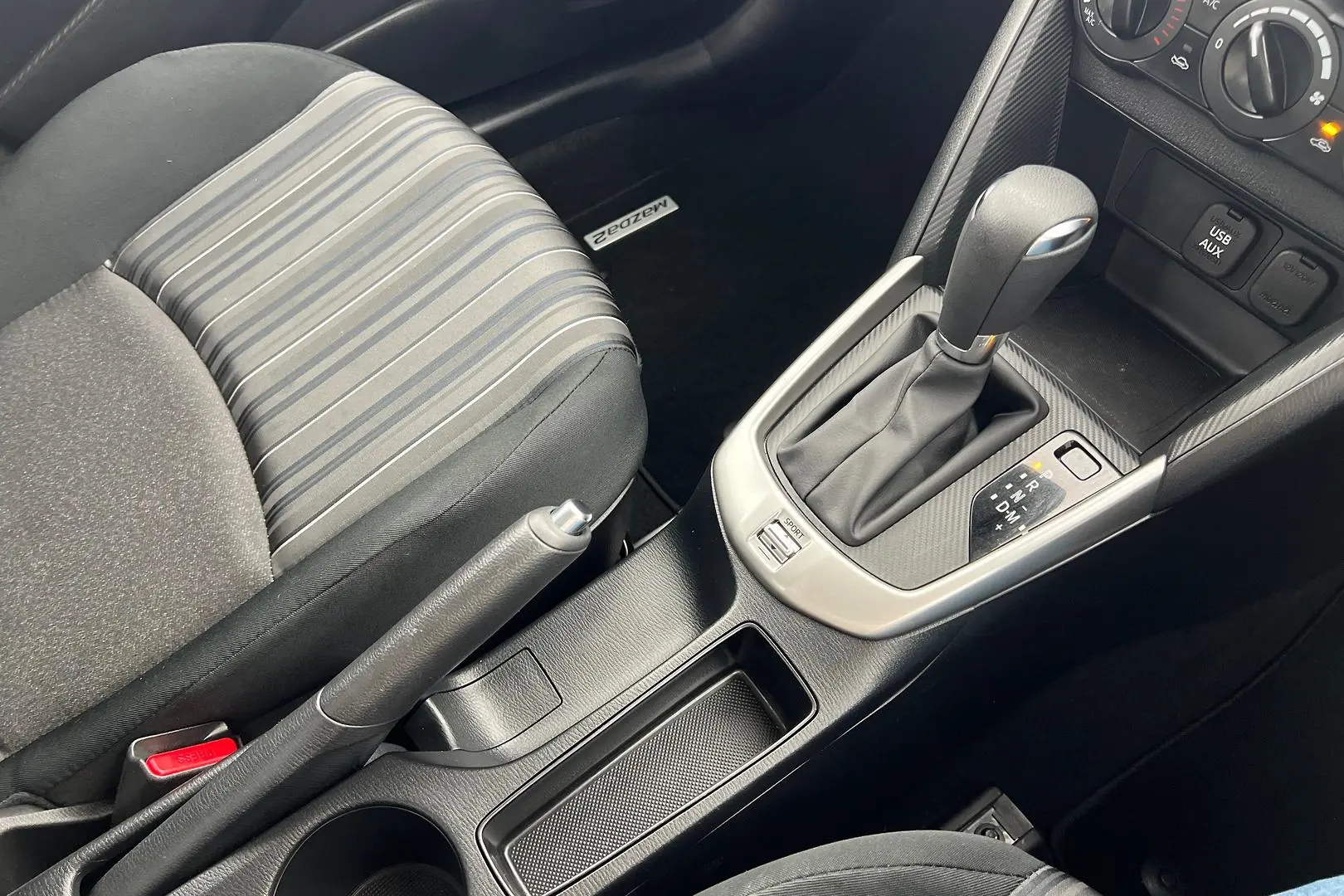 2018 Mazda 2 Gallery Image 13