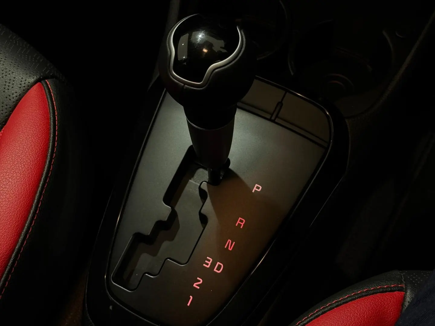 2022 Kia Picanto Gallery Image 18