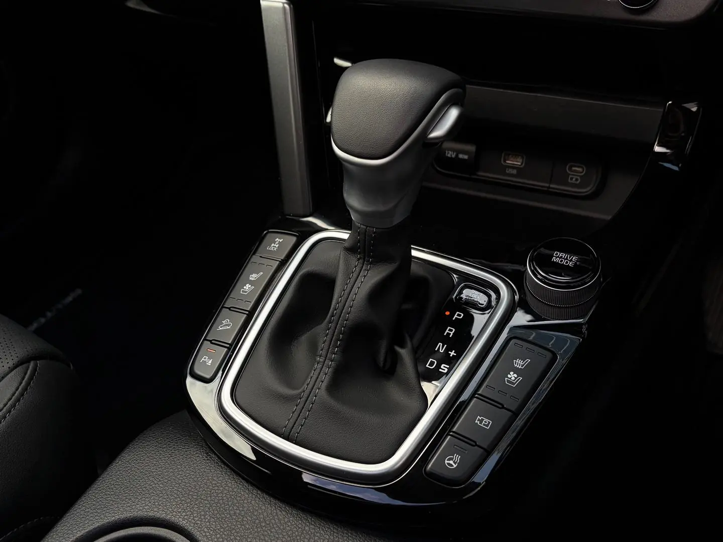 2023 Kia Seltos Gallery Image 21