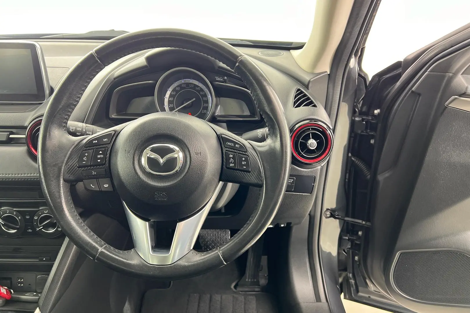 2015 Mazda CX-3 Image 16