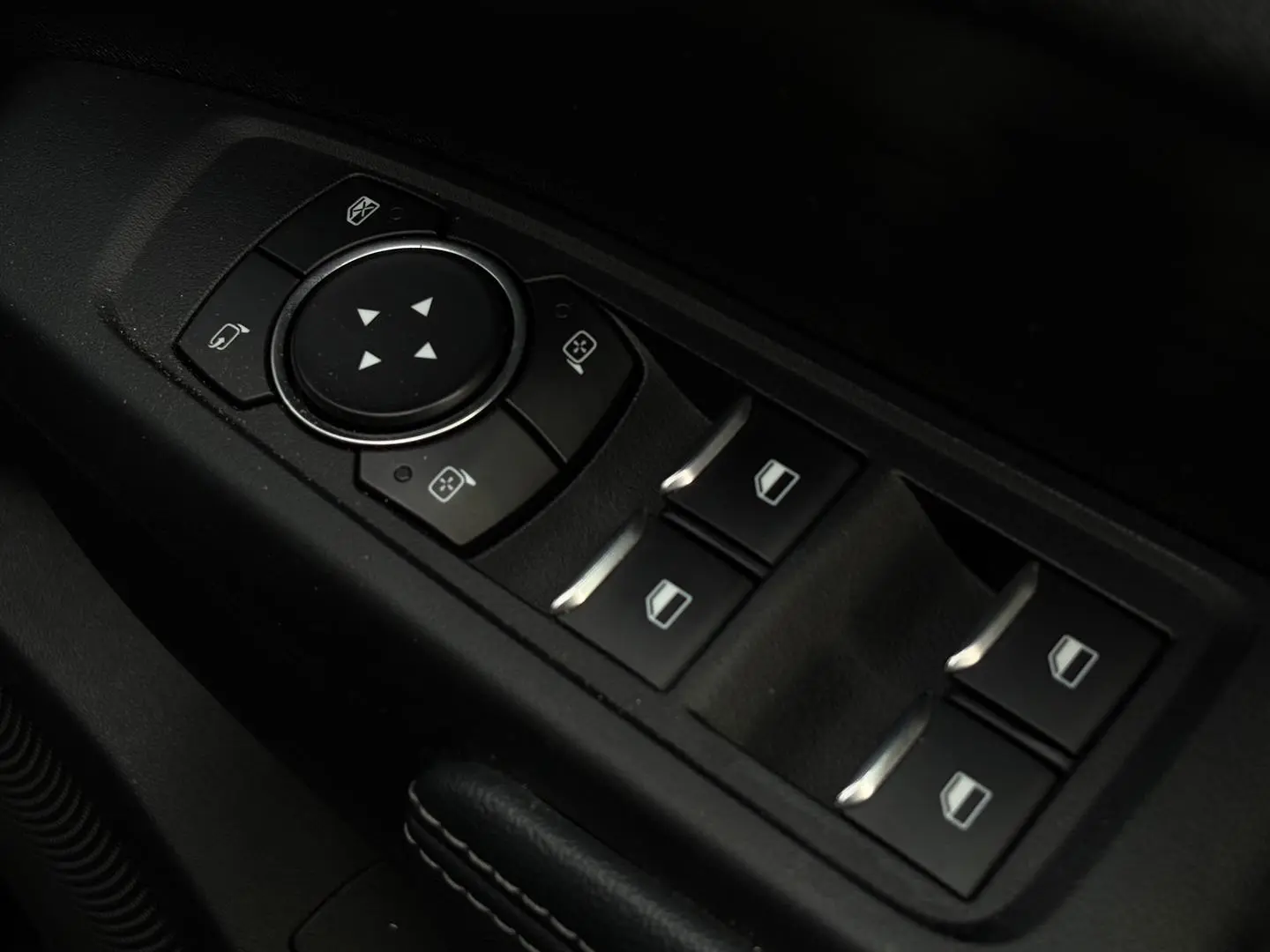 2022 Ford Ranger Gallery Image 24