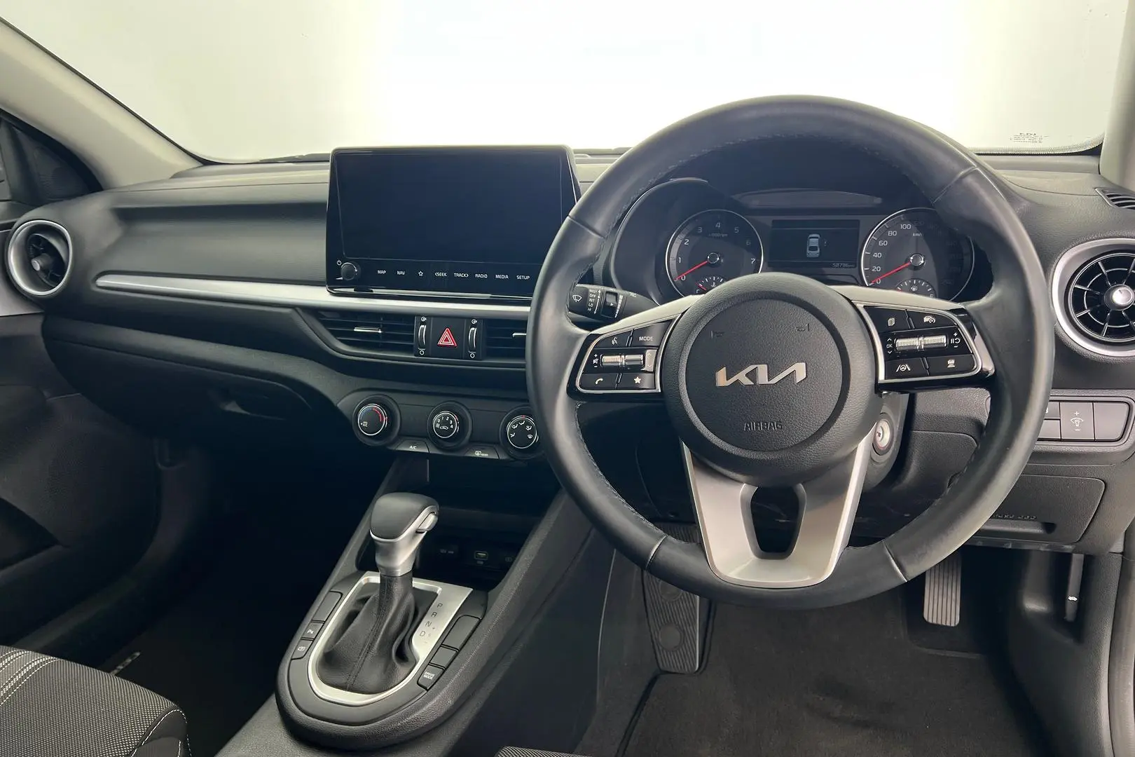 2022 Kia Cerato Gallery Image 12
