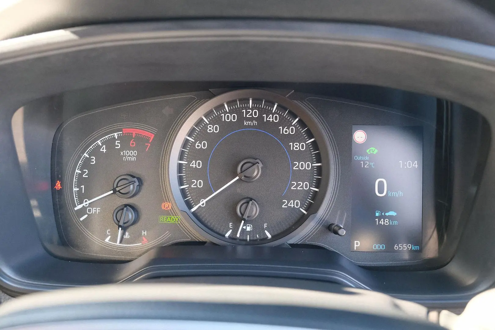 2021 Toyota Corolla Gallery Image 17