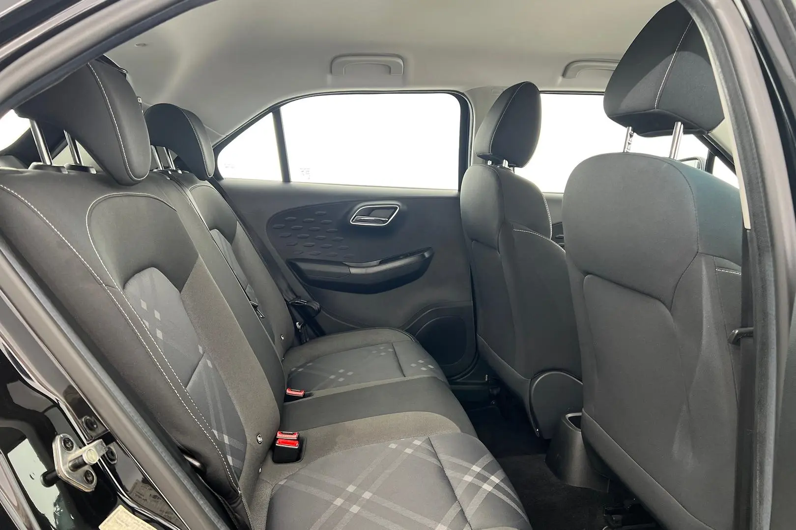 2021 MG MG3 Gallery Image 19