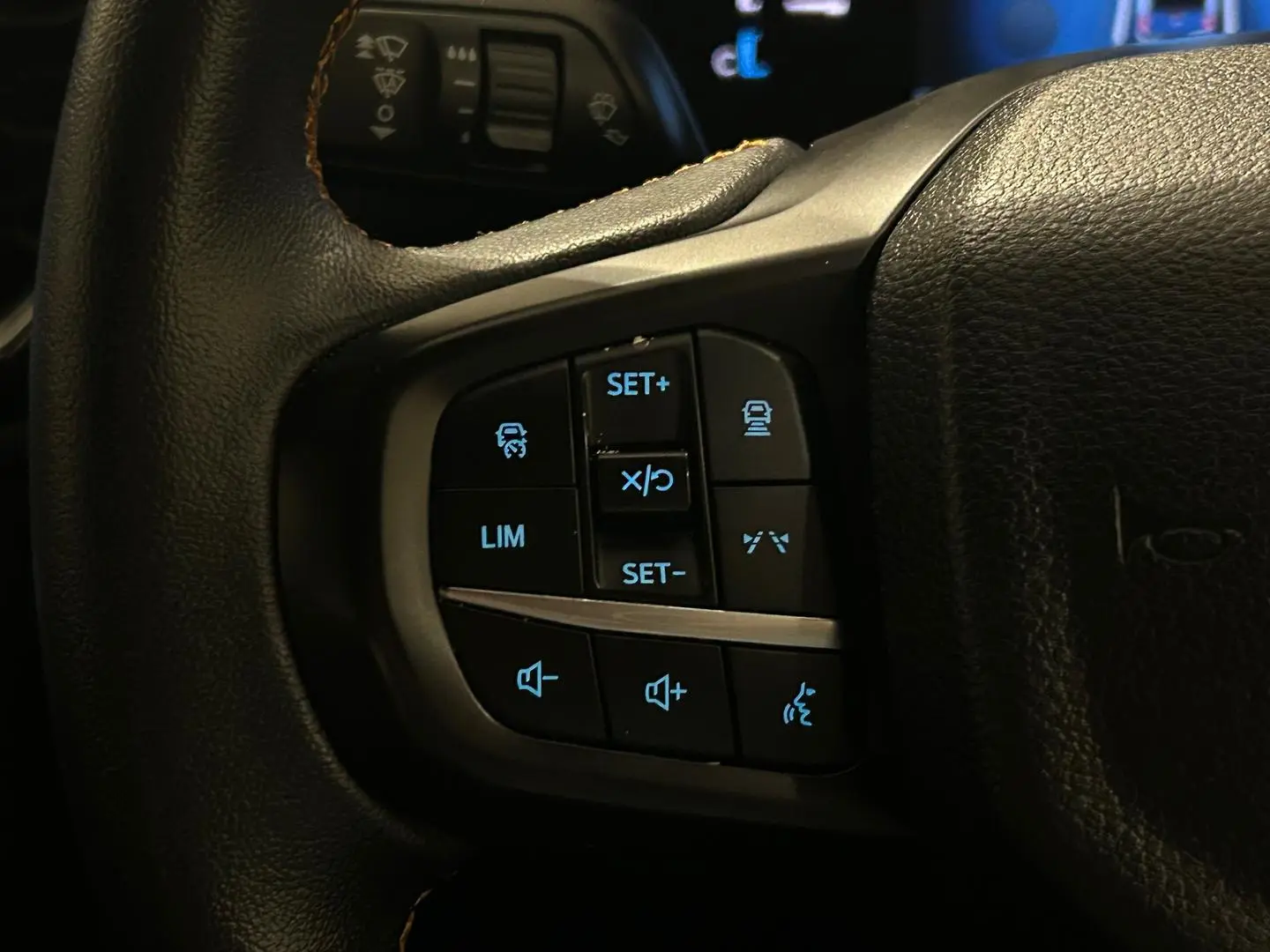 2022 Ford Ranger Gallery Image 27