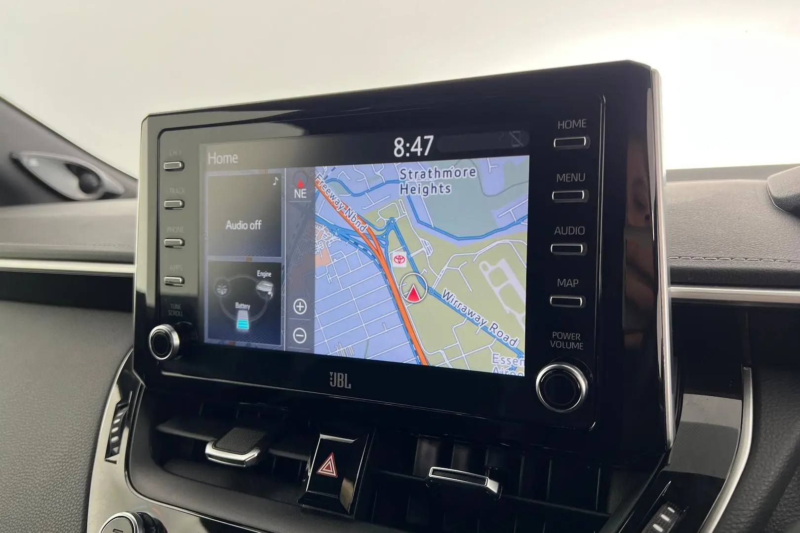 2019 Toyota Corolla Gallery Image 14