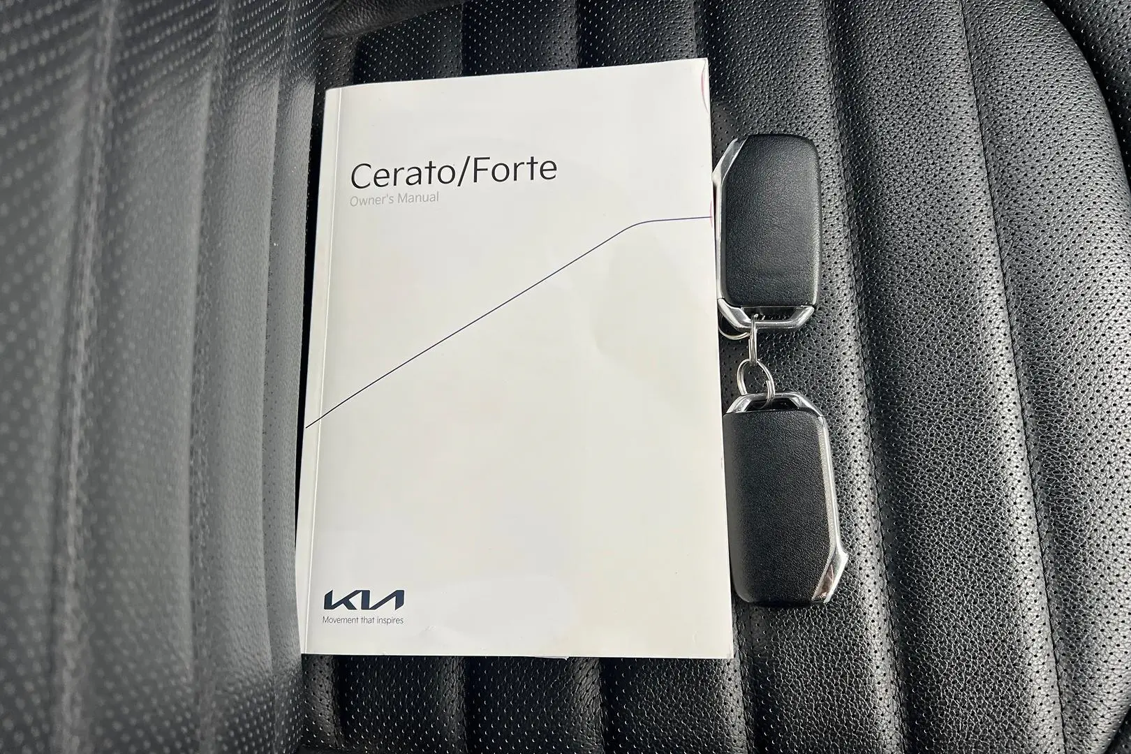 2021 Kia Cerato Gallery Image 23