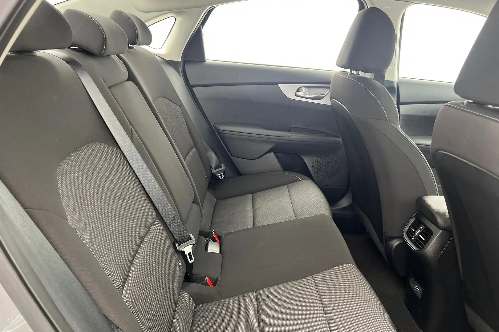 2022 Kia Cerato Gallery Image 10