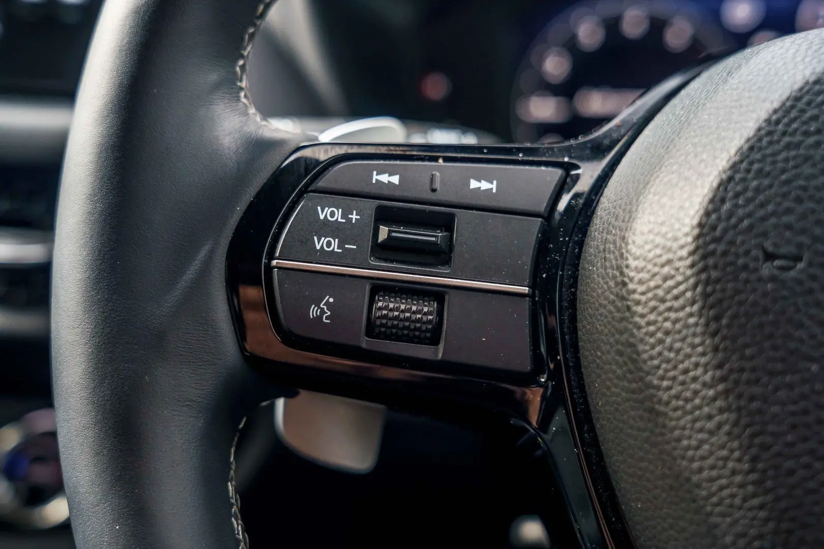 2023 Honda ZR-V Gallery Image 13