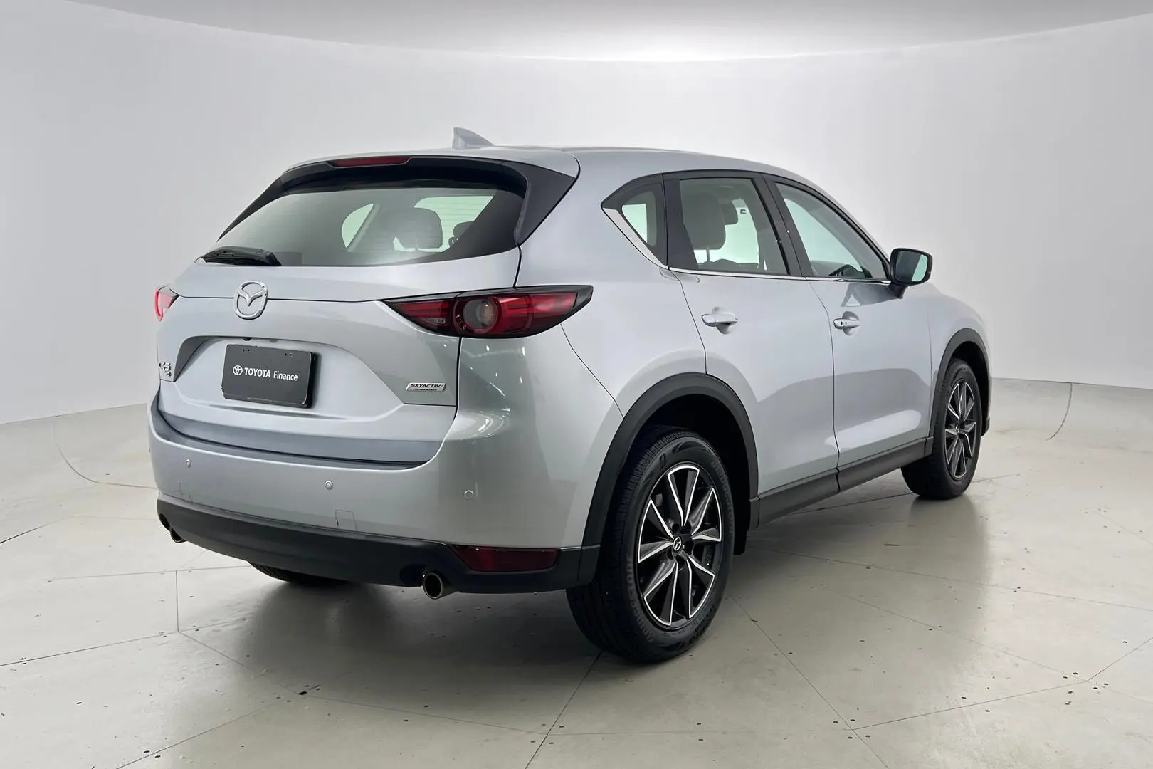 2017 Mazda CX-5 Gallery Image 6