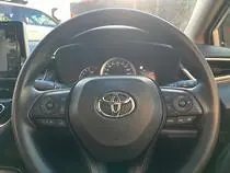 2021 Toyota Corolla Gallery Image 13