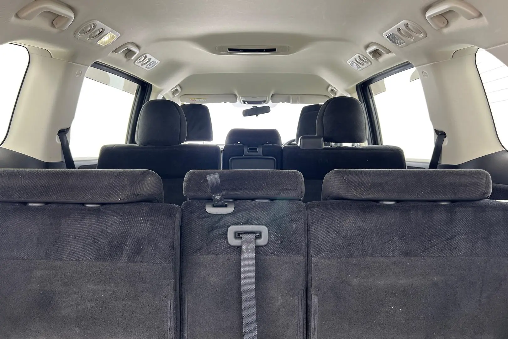 2014 Honda Odyssey Gallery Image 24