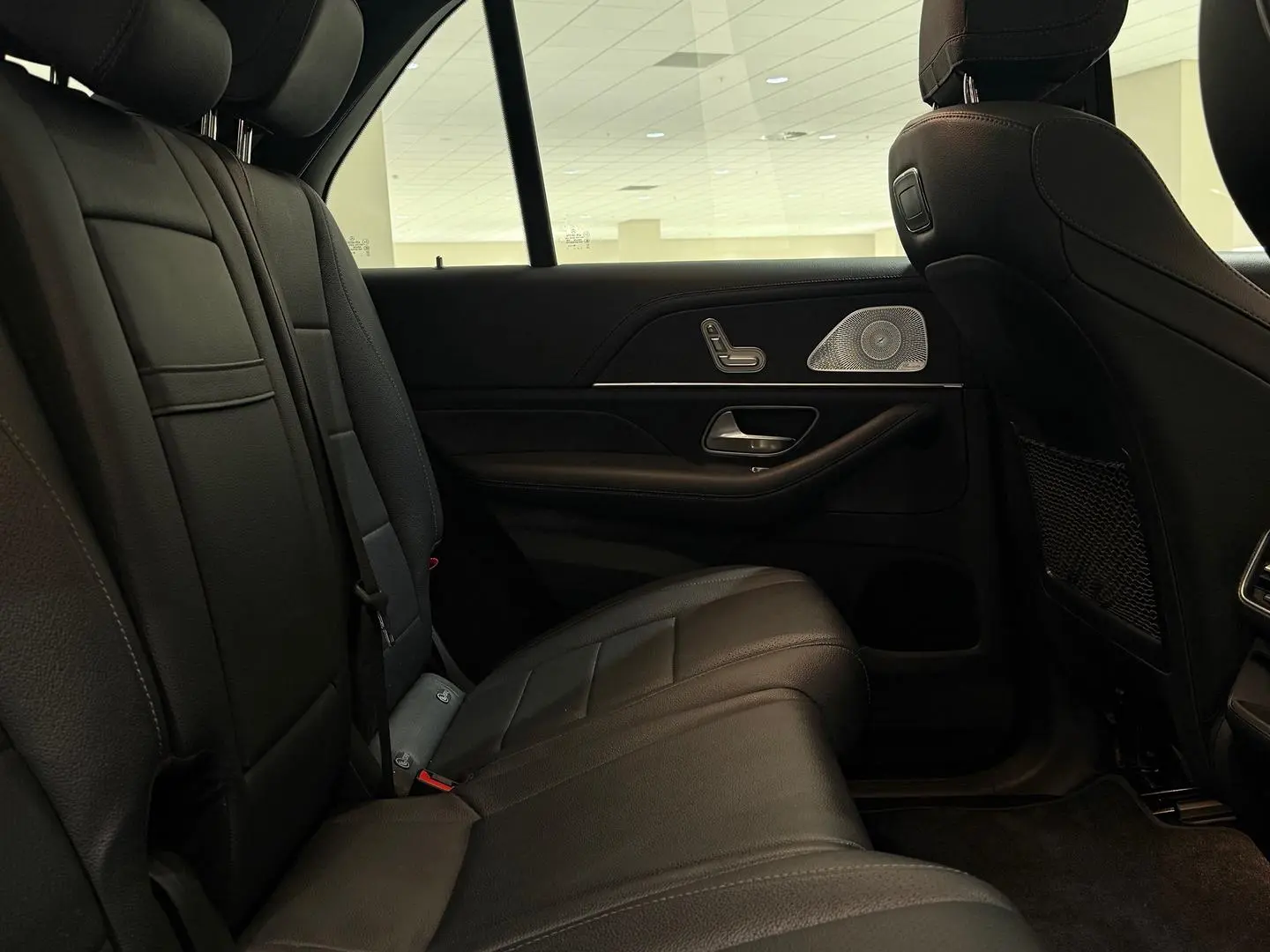 2021 Mercedes-Benz GLE-Class Gallery Image 13