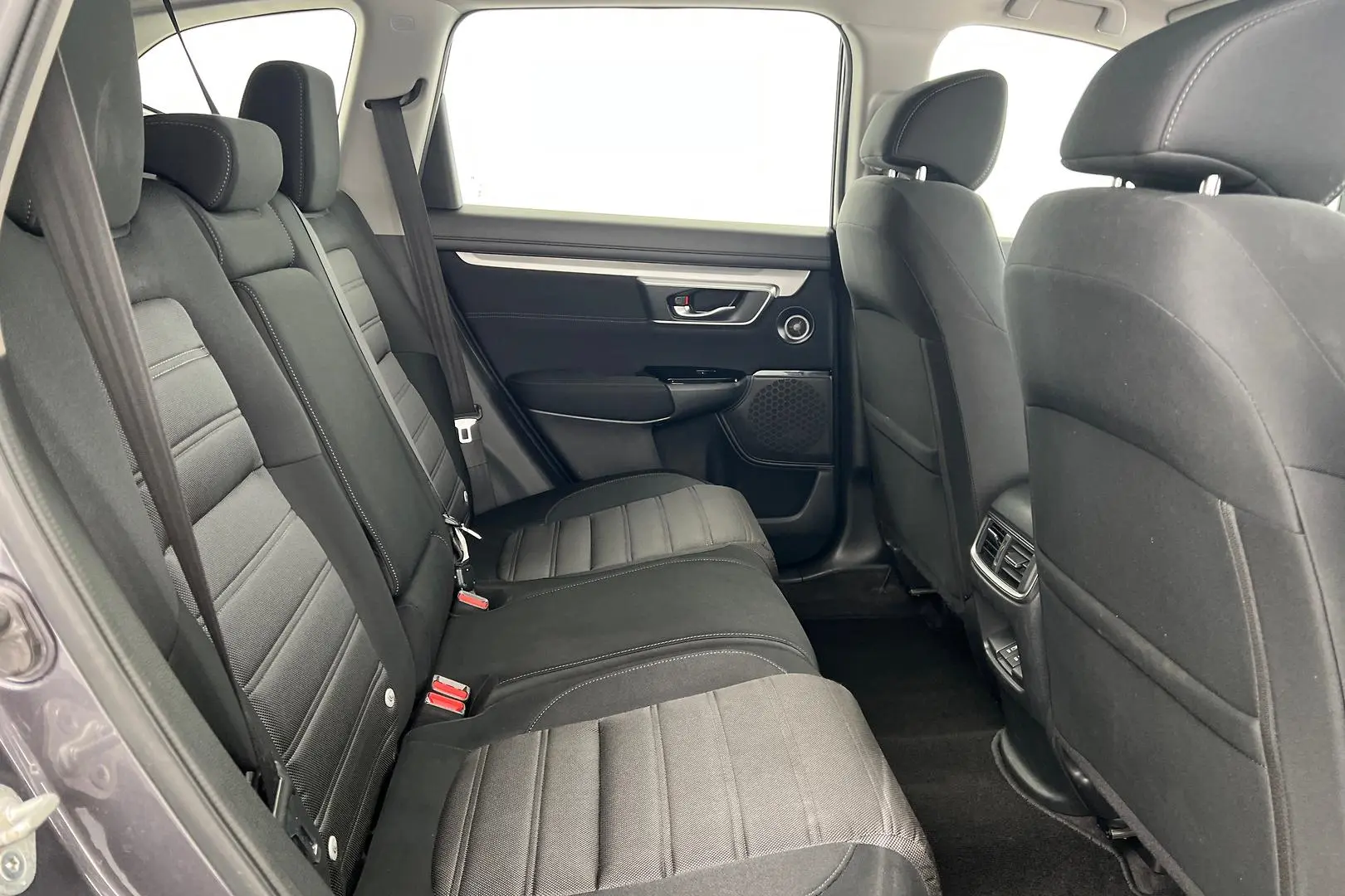 2018 Honda CR-V Gallery Image 13