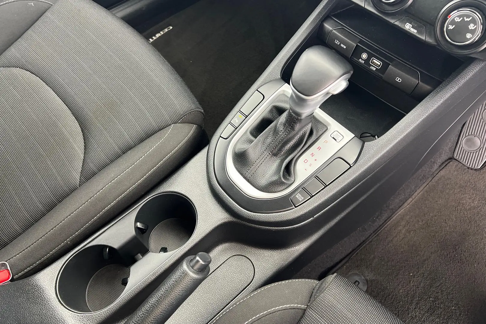 2019 Kia Cerato Gallery Image 13
