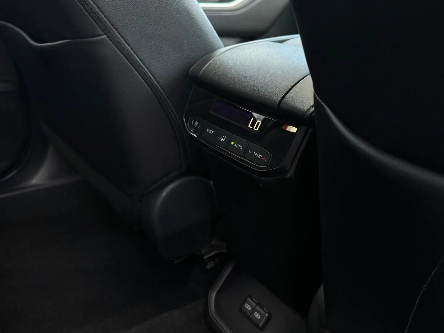 2024 Toyota Kluger Gallery Image 28