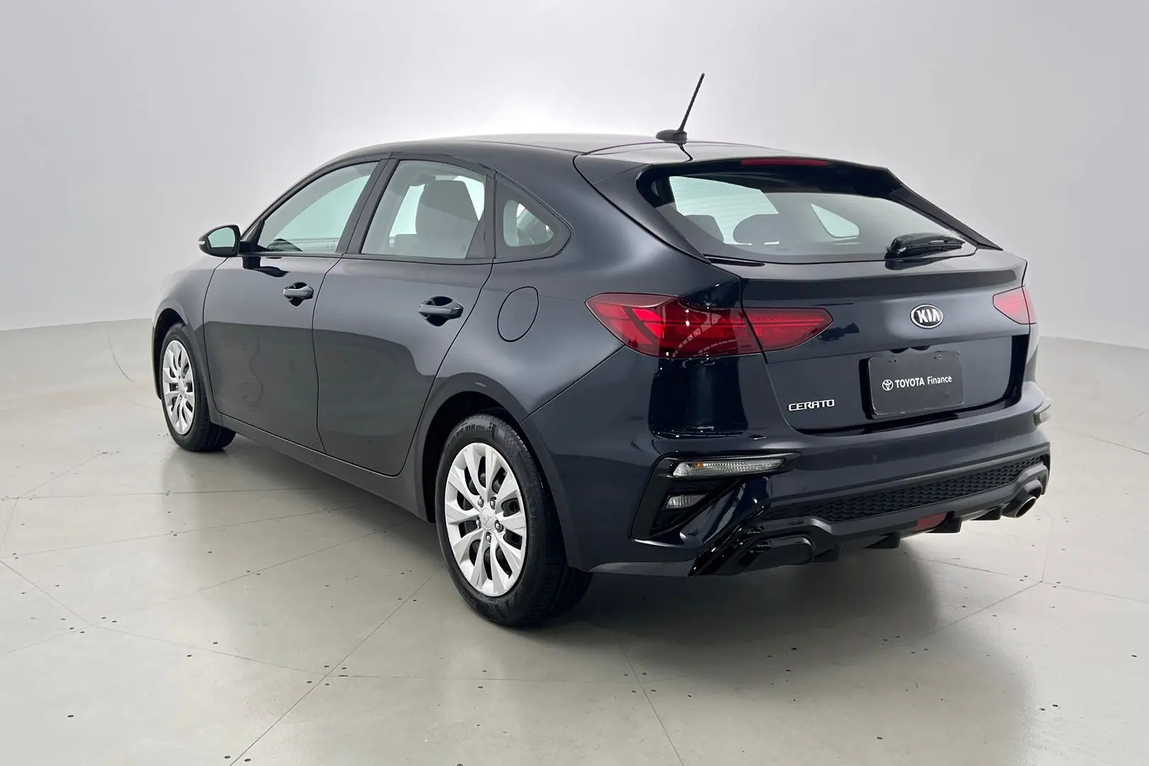 2020 Kia Cerato Gallery Image 2
