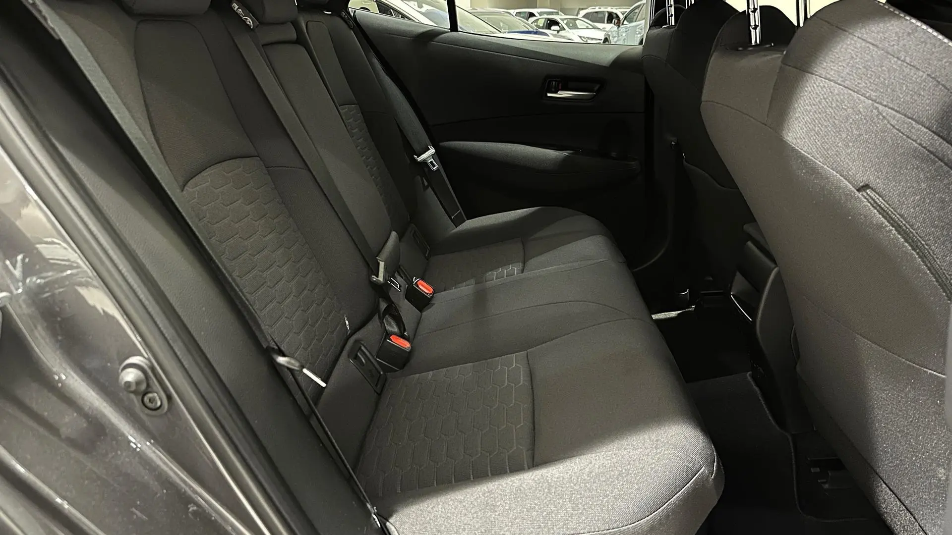 2024 Toyota Corolla Gallery Image 13