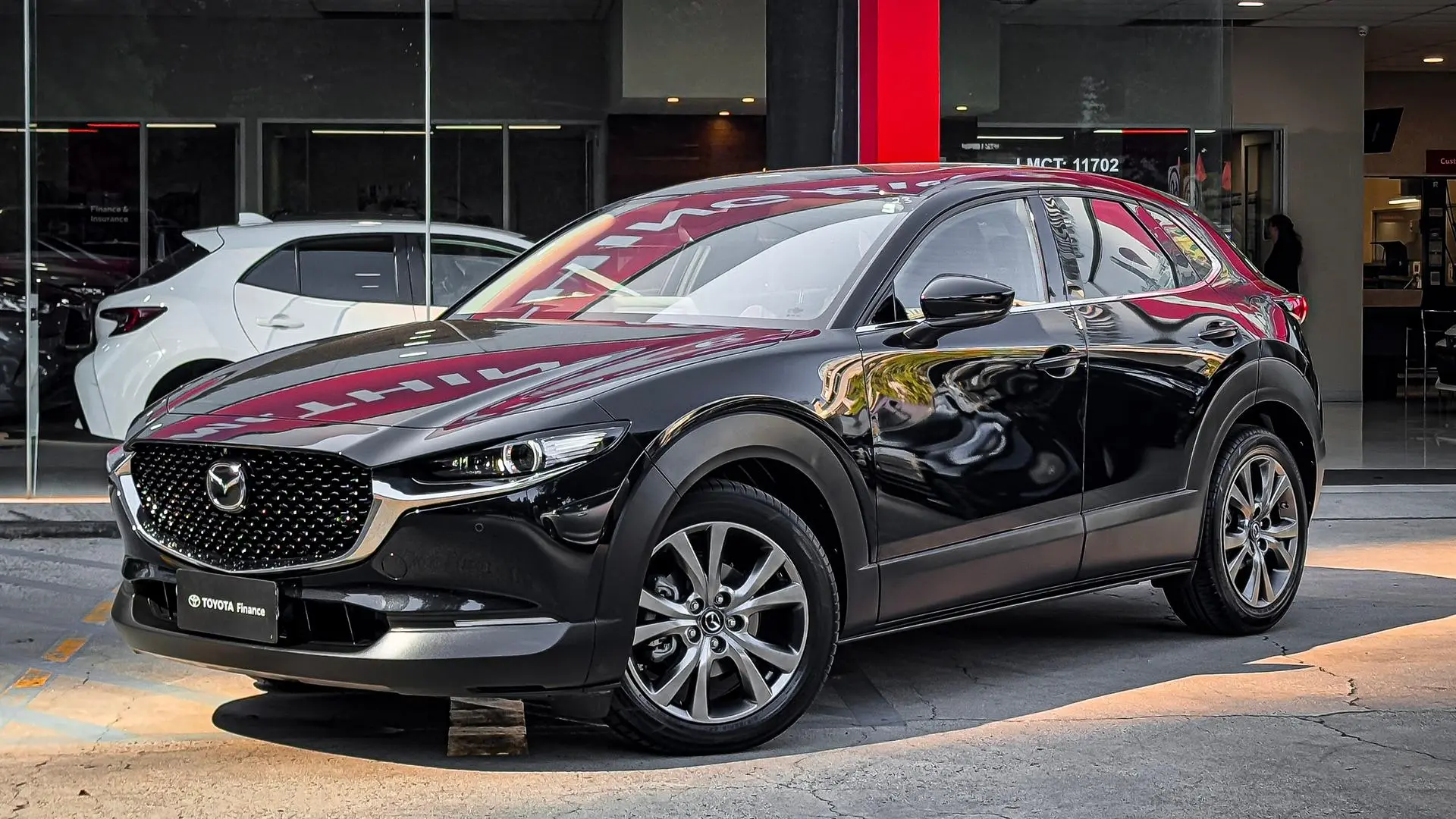 2023 Mazda Cx-30 Gallery Image 10