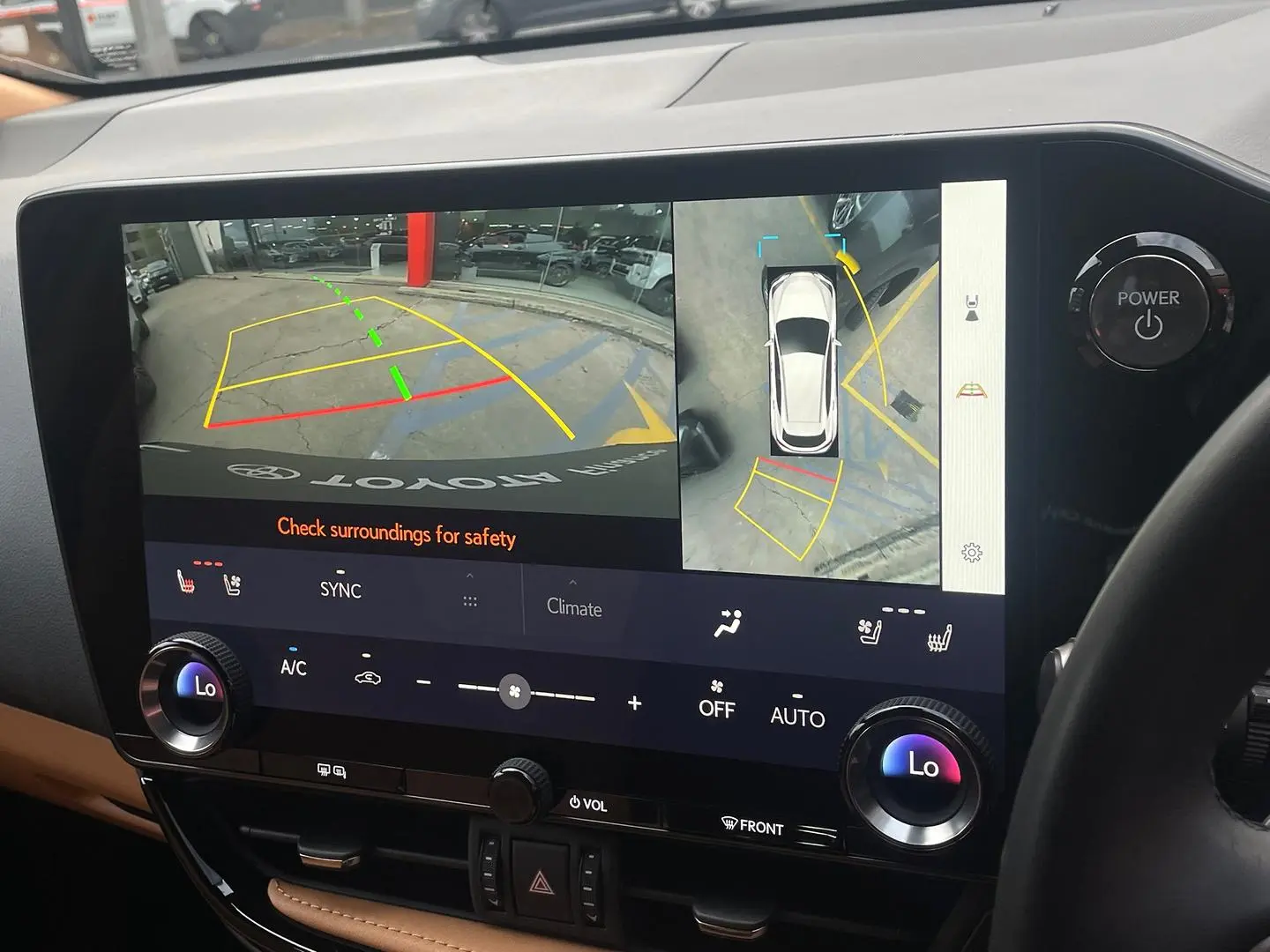 2023 Lexus NX Gallery Image 14