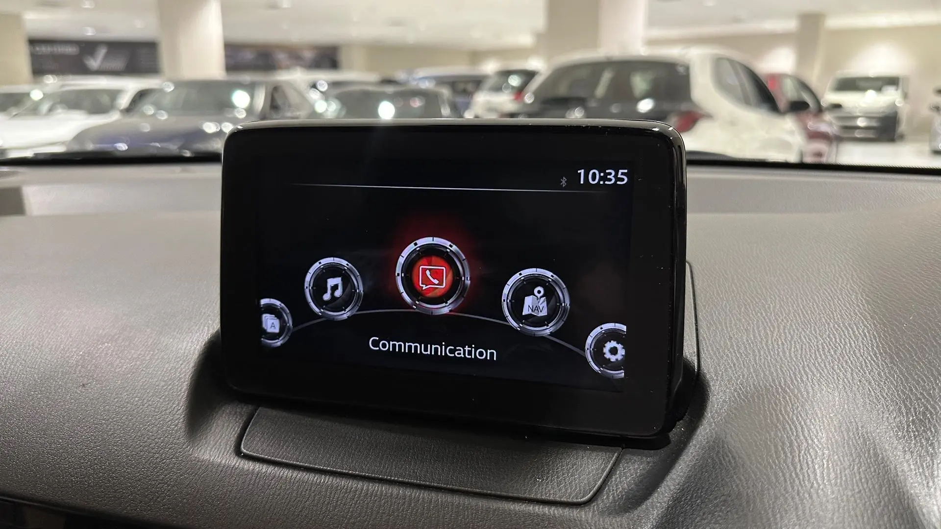 2019 Mazda 2 Gallery Image 15