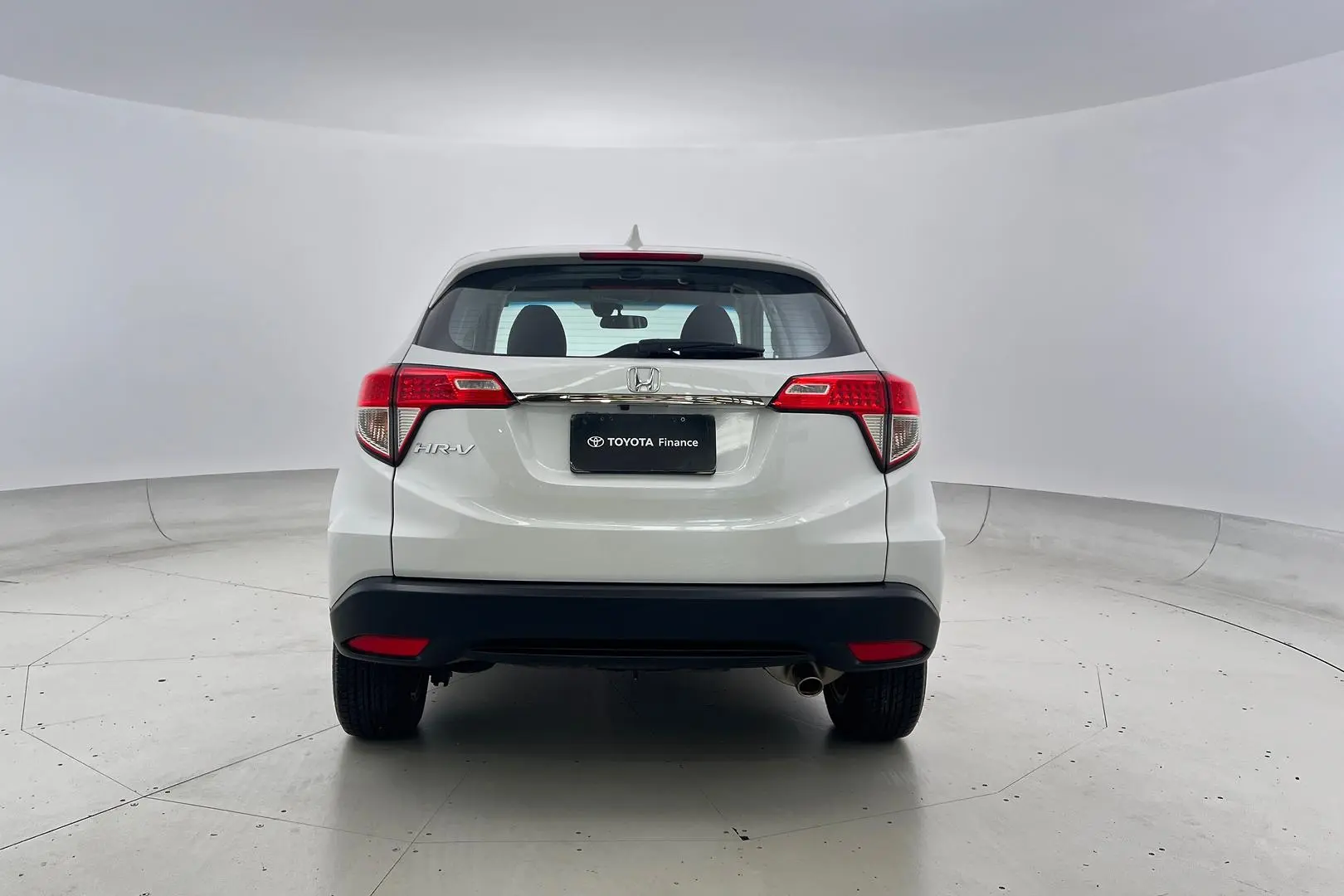 2021 Honda HR-V Gallery Image 3