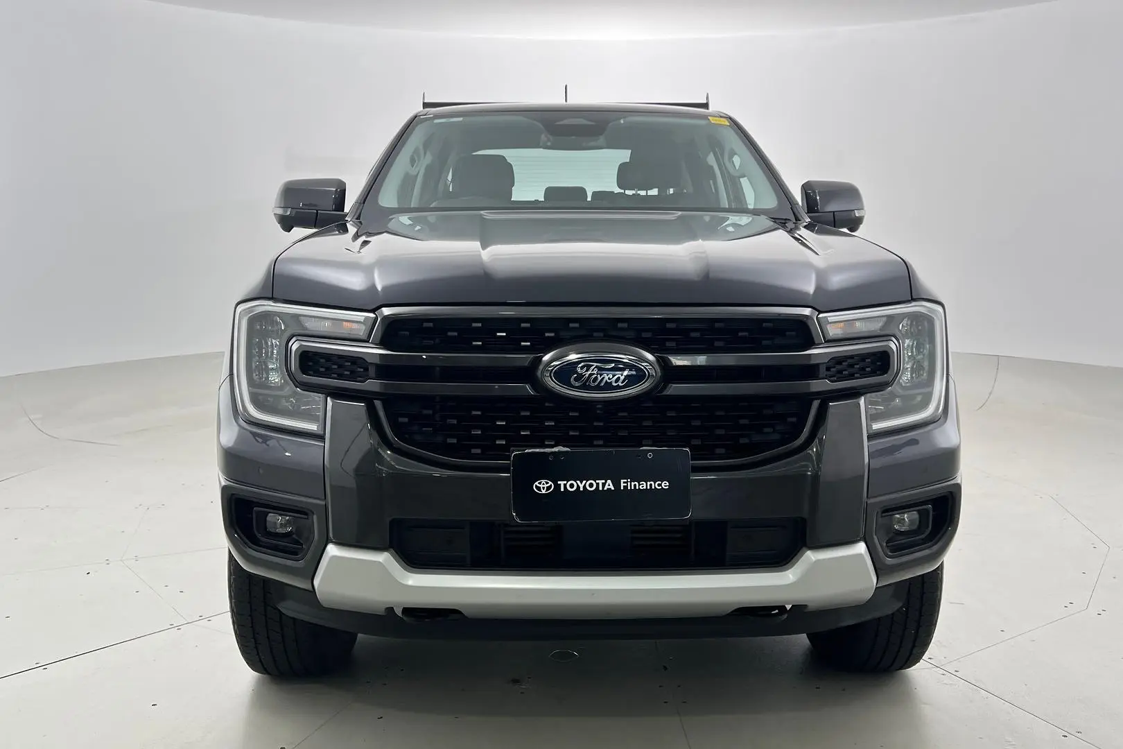 2022 Ford Ranger Gallery Image 10