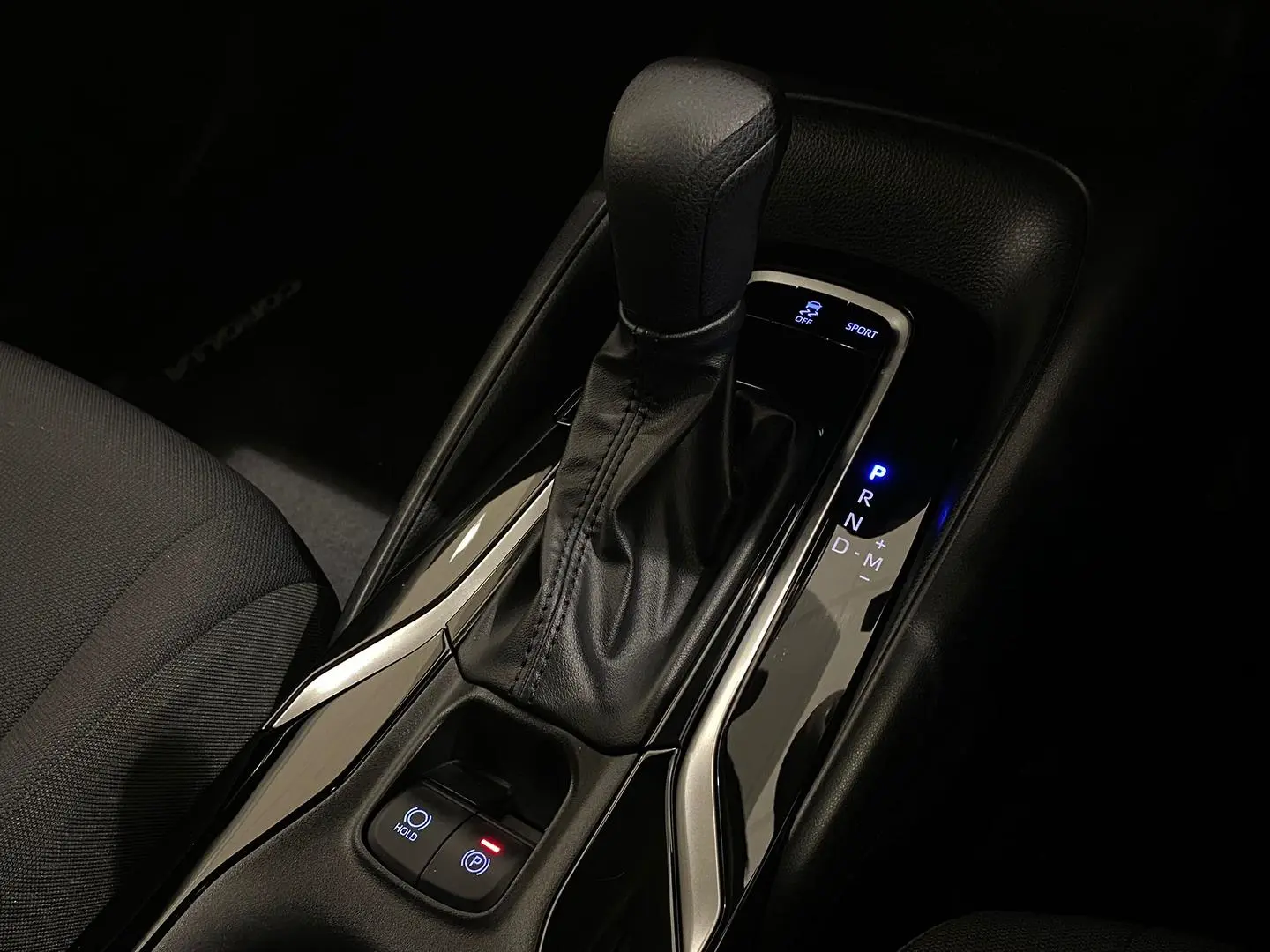 2021 Toyota Corolla Gallery Image 17