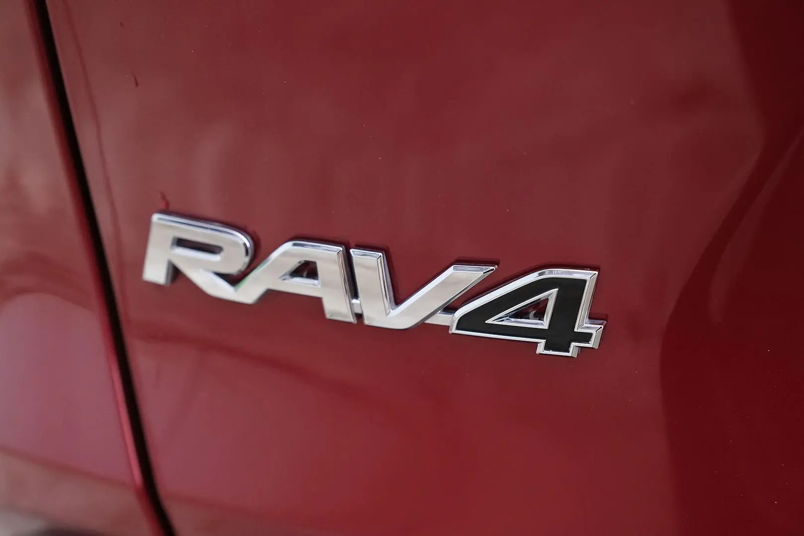 2021 Toyota RAV4 Gallery Image 22