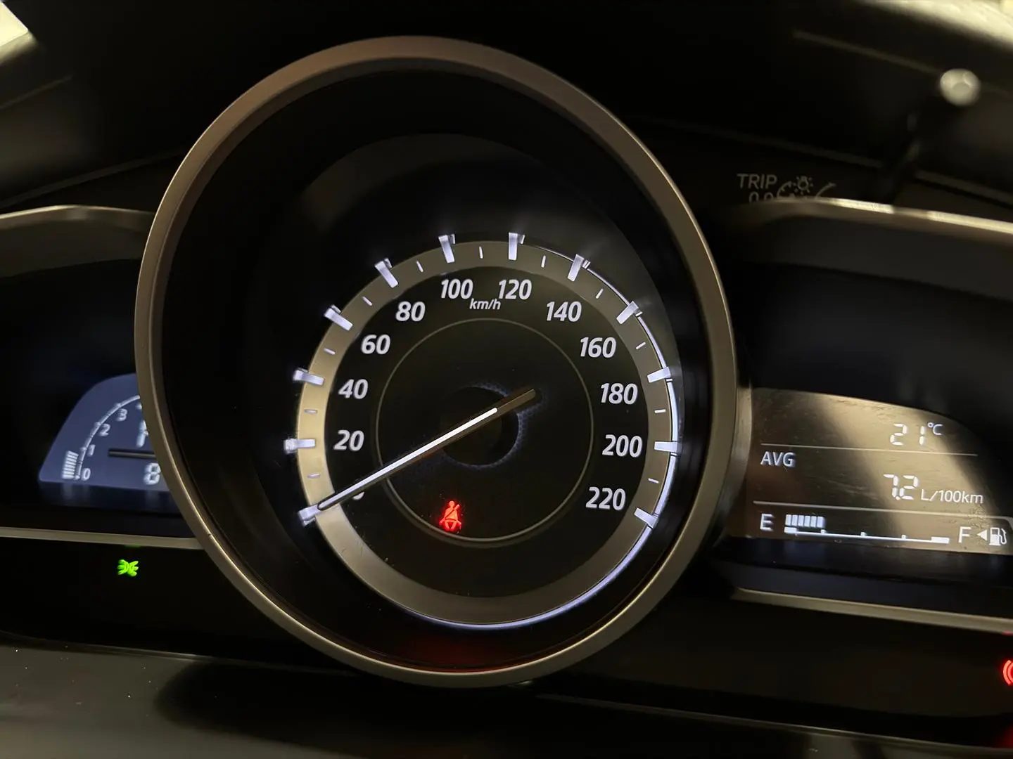 2015 Mazda CX-3 Gallery Image 24