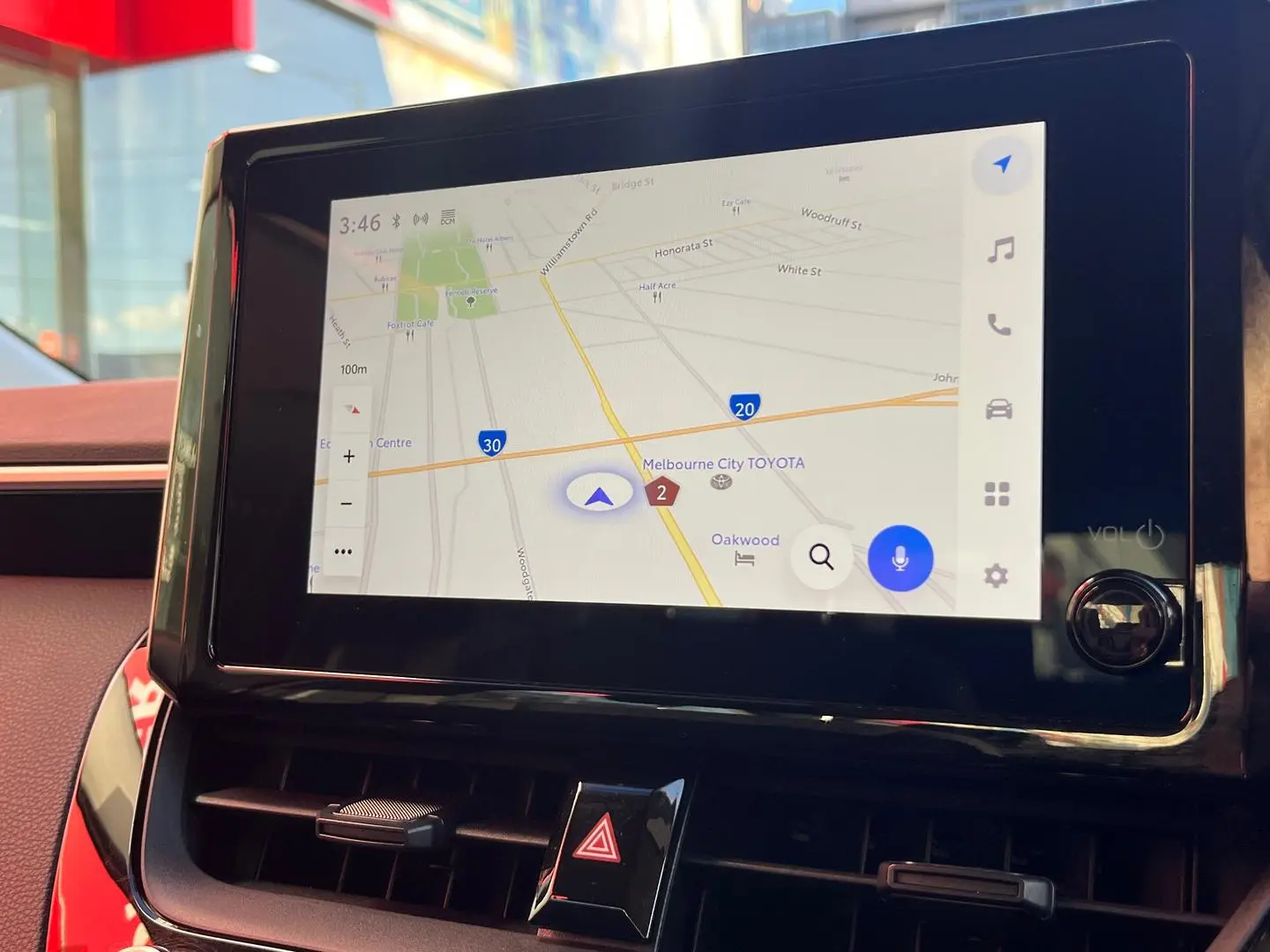 2021 Toyota Corolla Gallery Image 19
