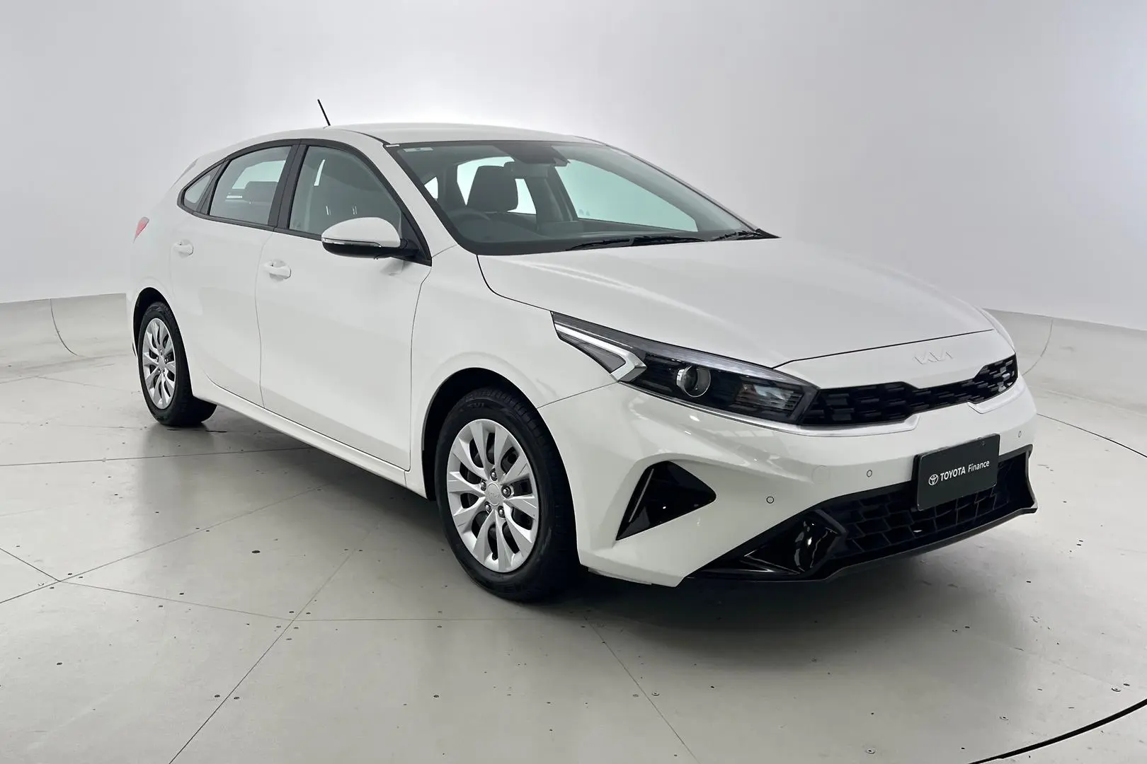 2023 Kia Cerato Gallery Image 1